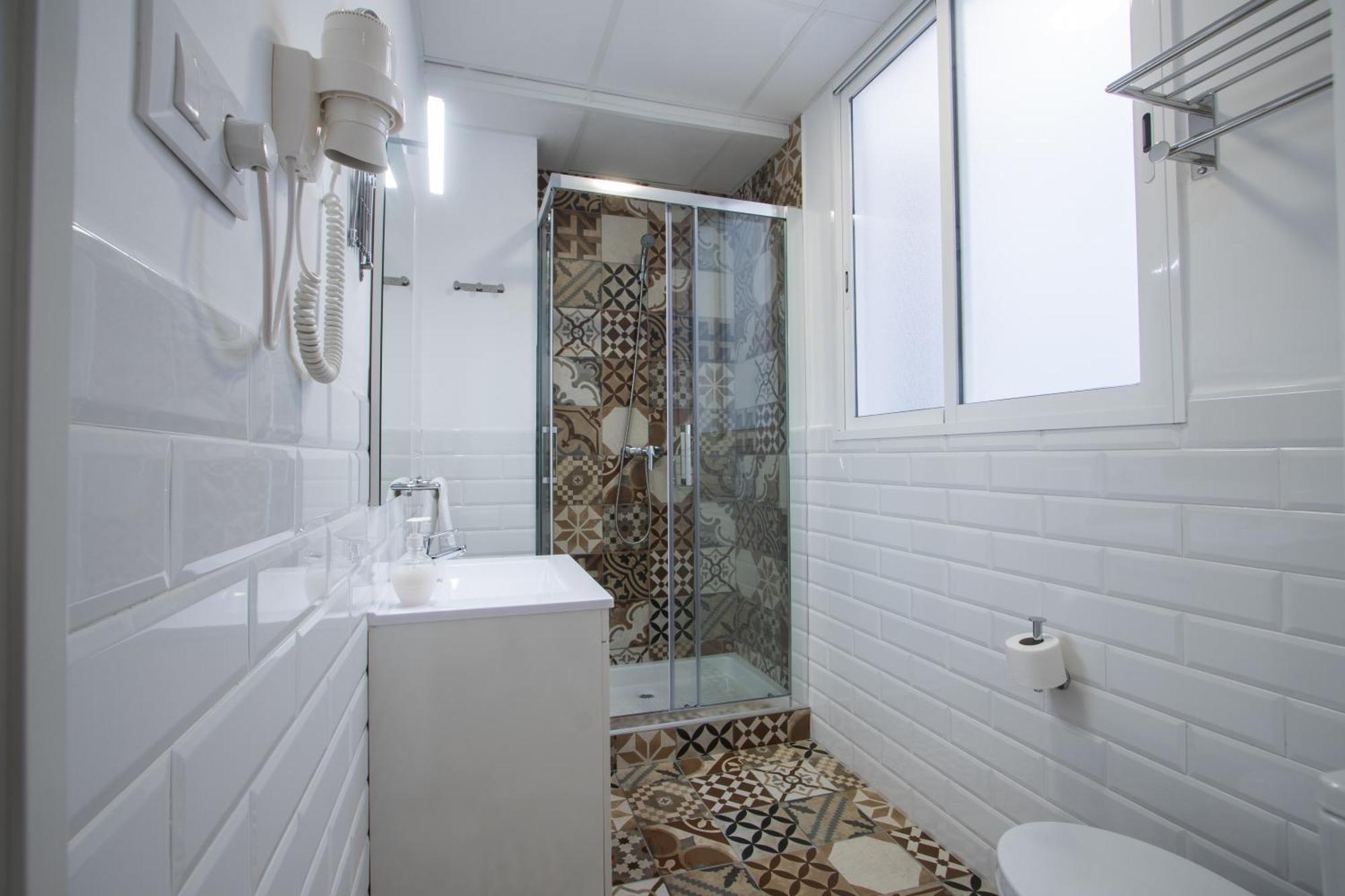 Flatsforyou Cabanyal Apartment *