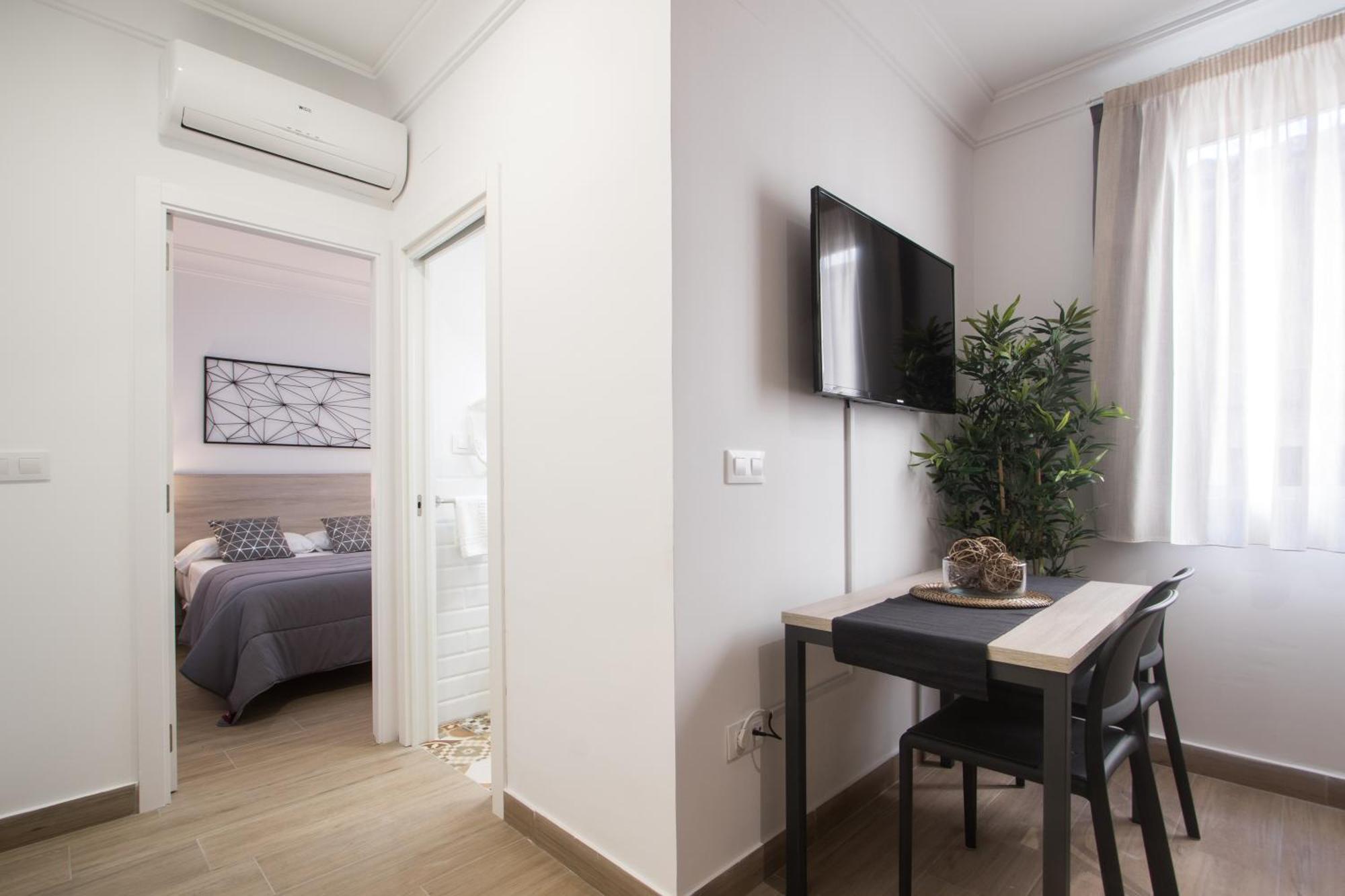 Flatsforyou Cabanyal Valencia