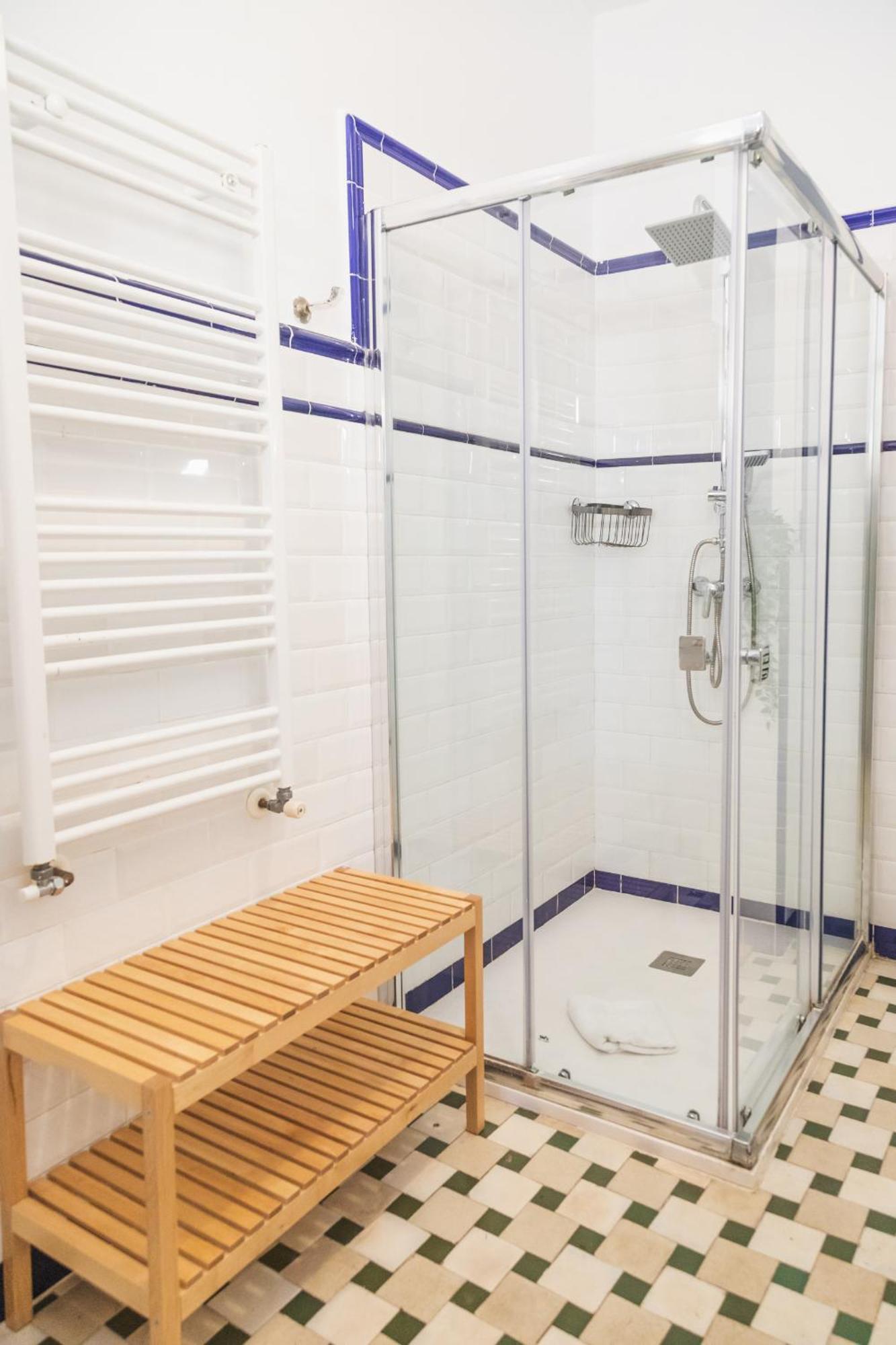 Apartamento Singularstays Ms Rogers Valencia