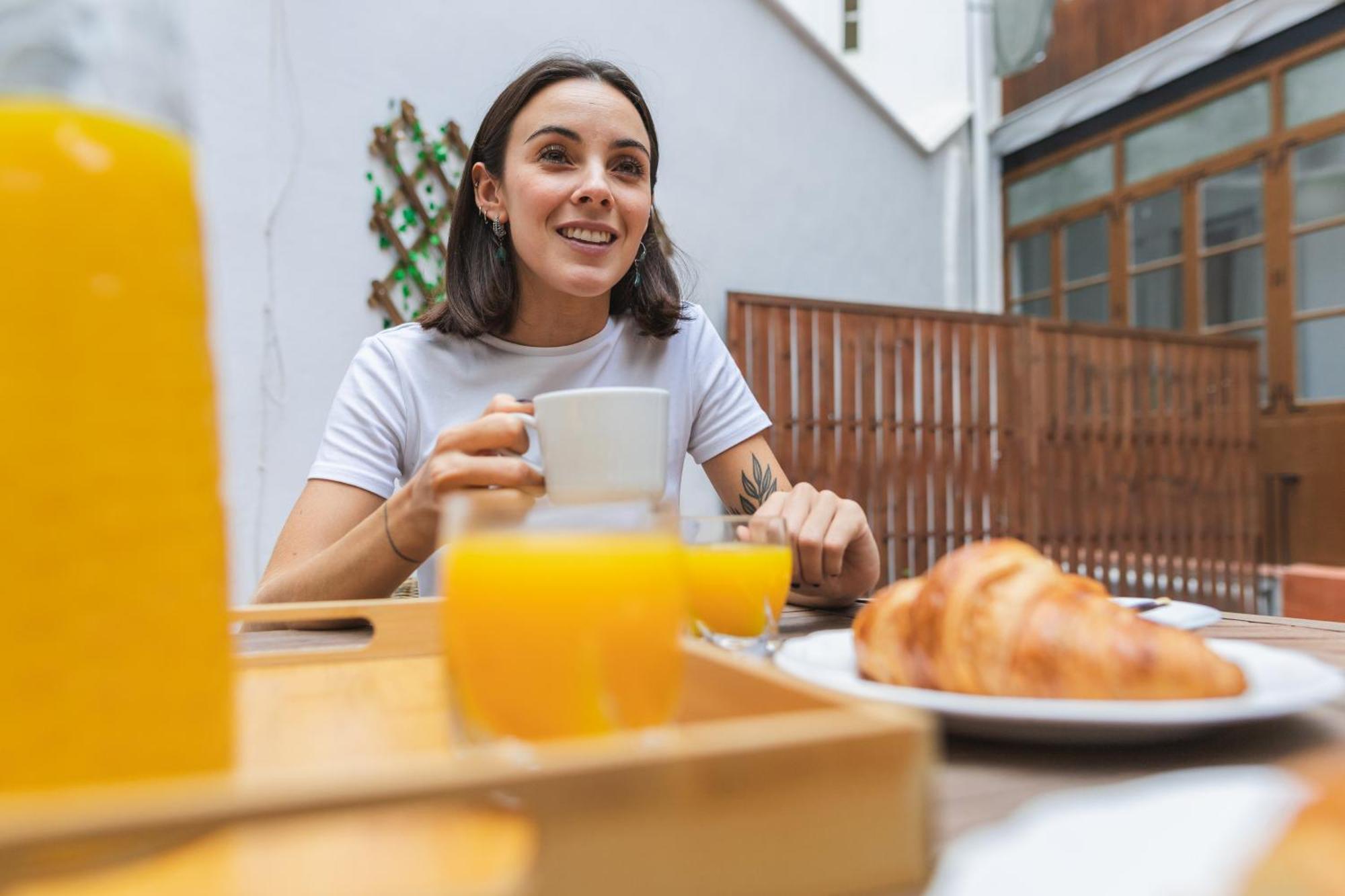 Apartamento Singularstays Ms Rogers
