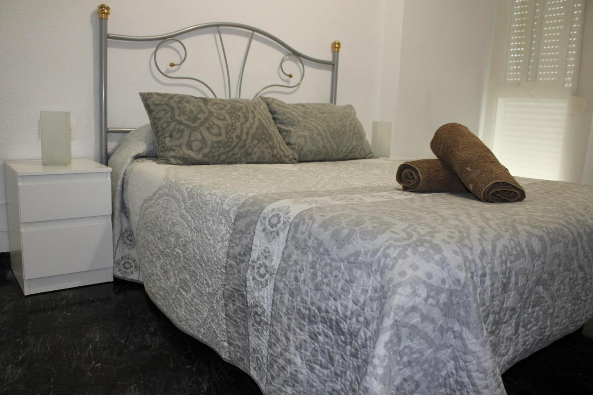 Apartment Maria Montessori, Pedagoga