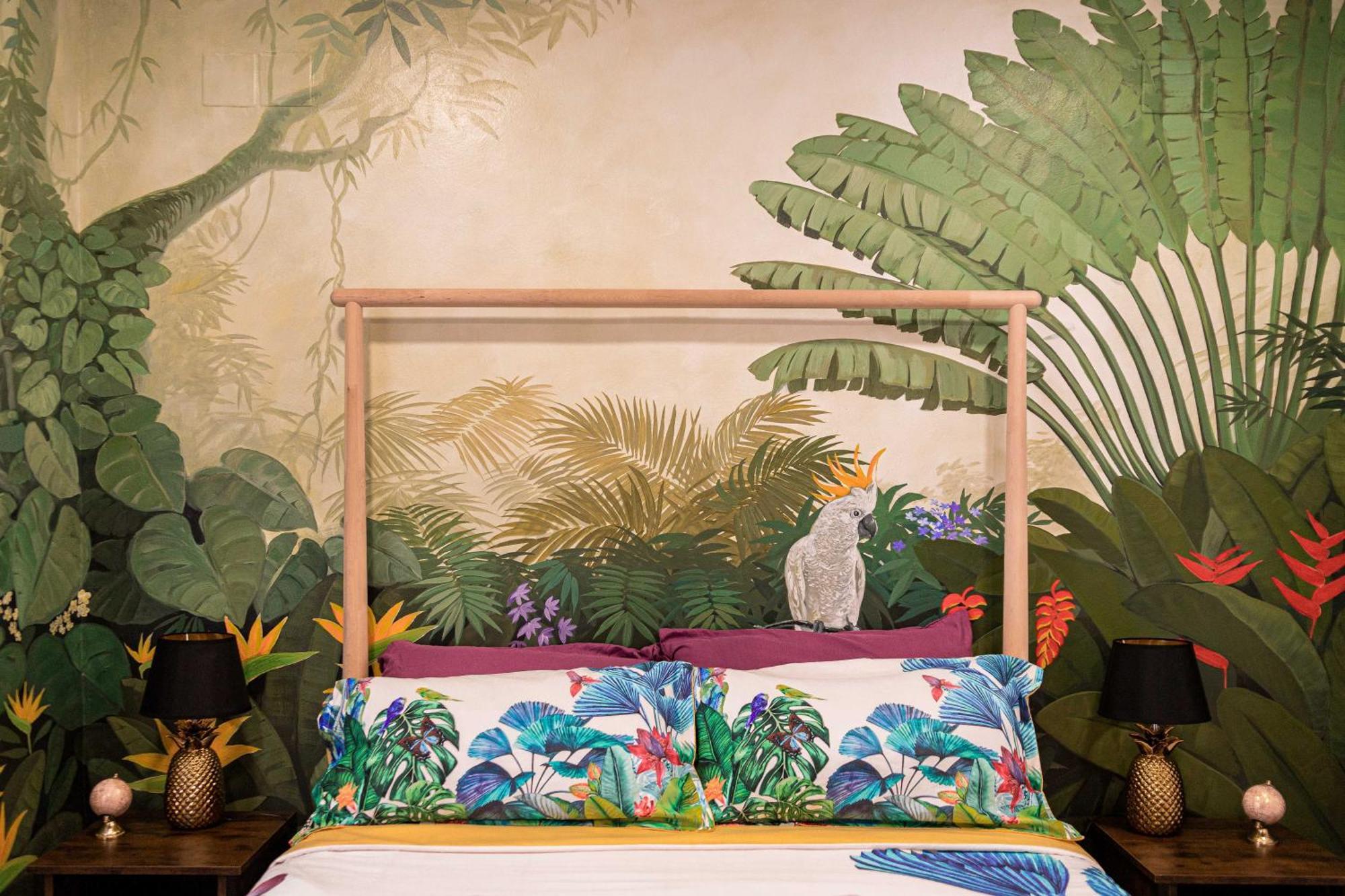 Apartment Artistic Flat Next To Ruzafa Welcome To The Jungle Valencia