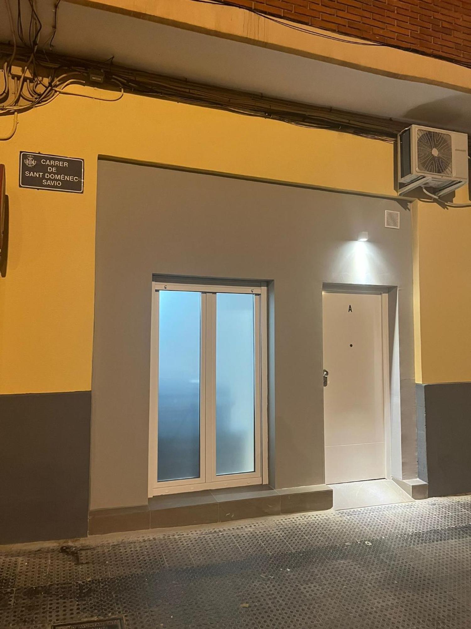 Scape Apartment