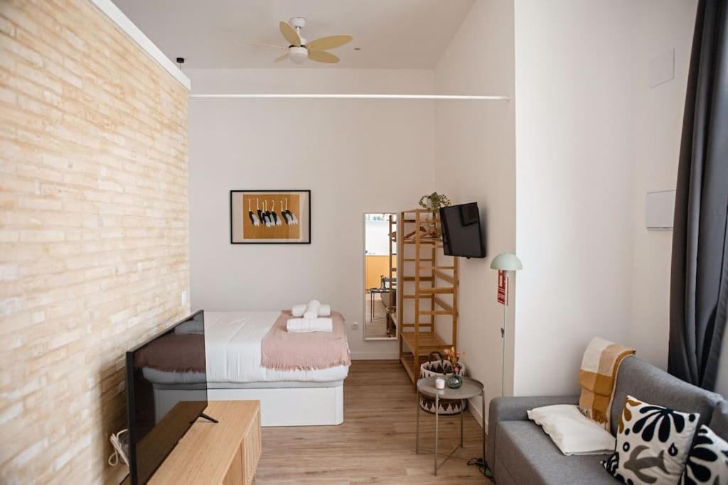 Lofts Orense E Moderno Y Cercano A La Playa