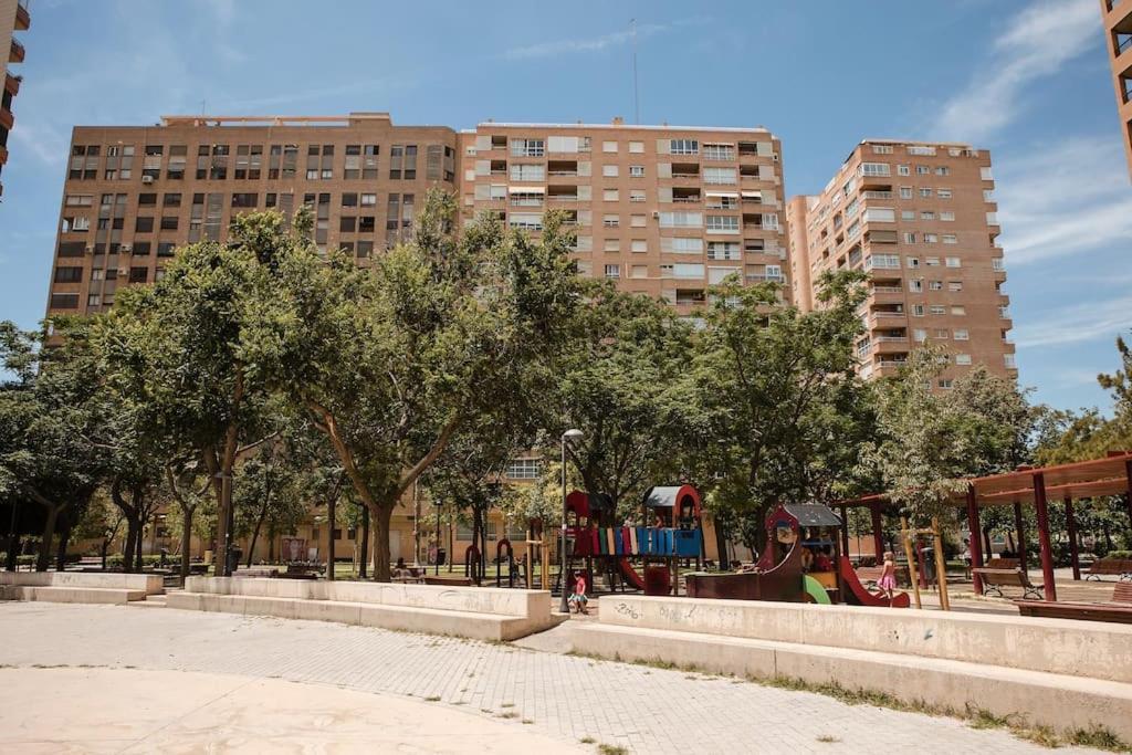 Lofts Orense E Moderno Y Cercano A La Playa