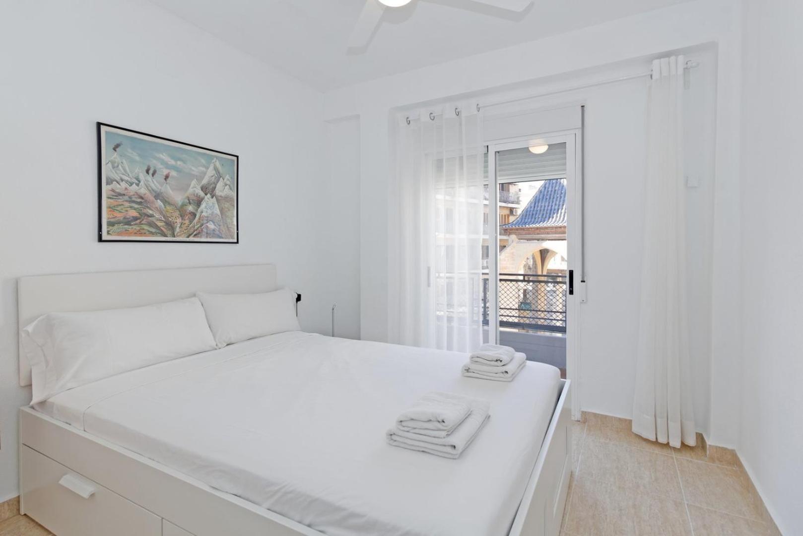 Apartamento Guestready - Tranquila En