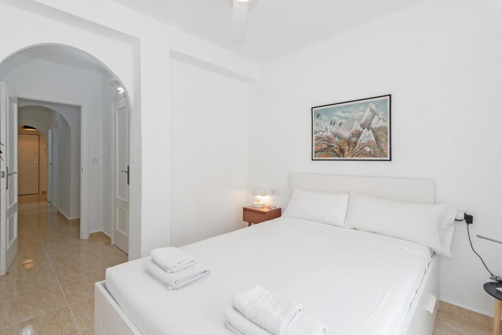 Guestready - Tranquila En Apartamento