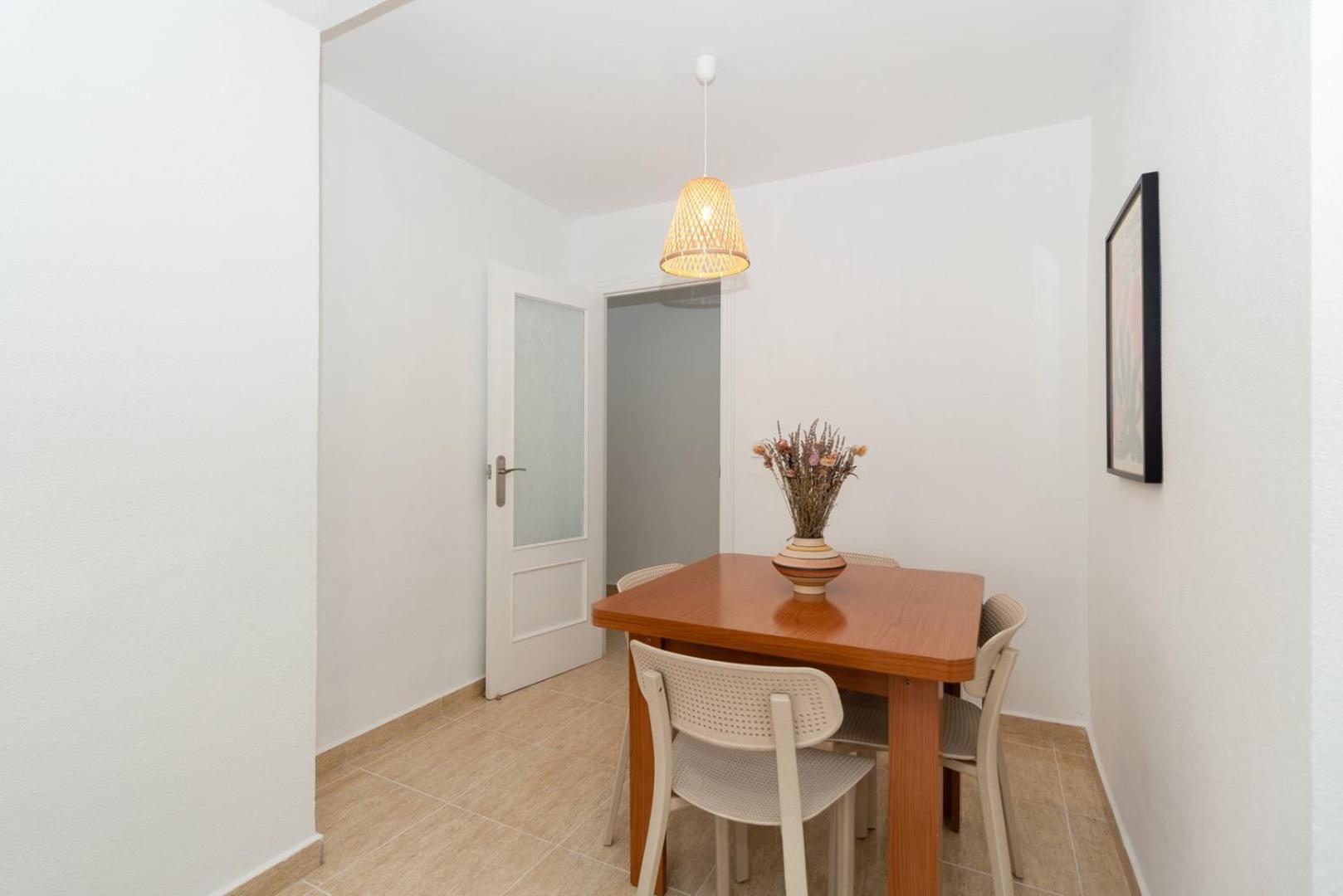Guestready - Tranquila En Apartamento Valencia