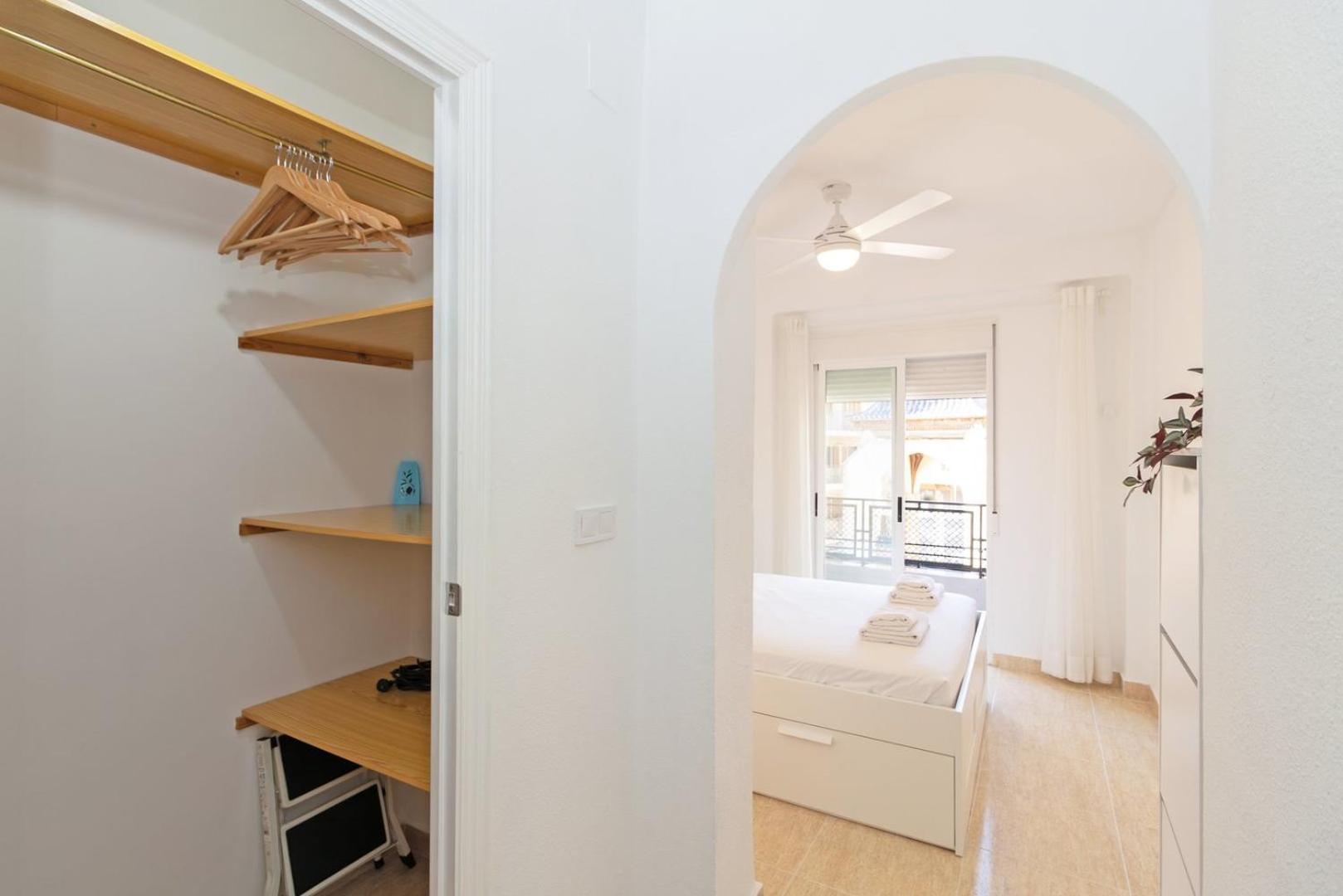 Guestready - Tranquila En * Valencia