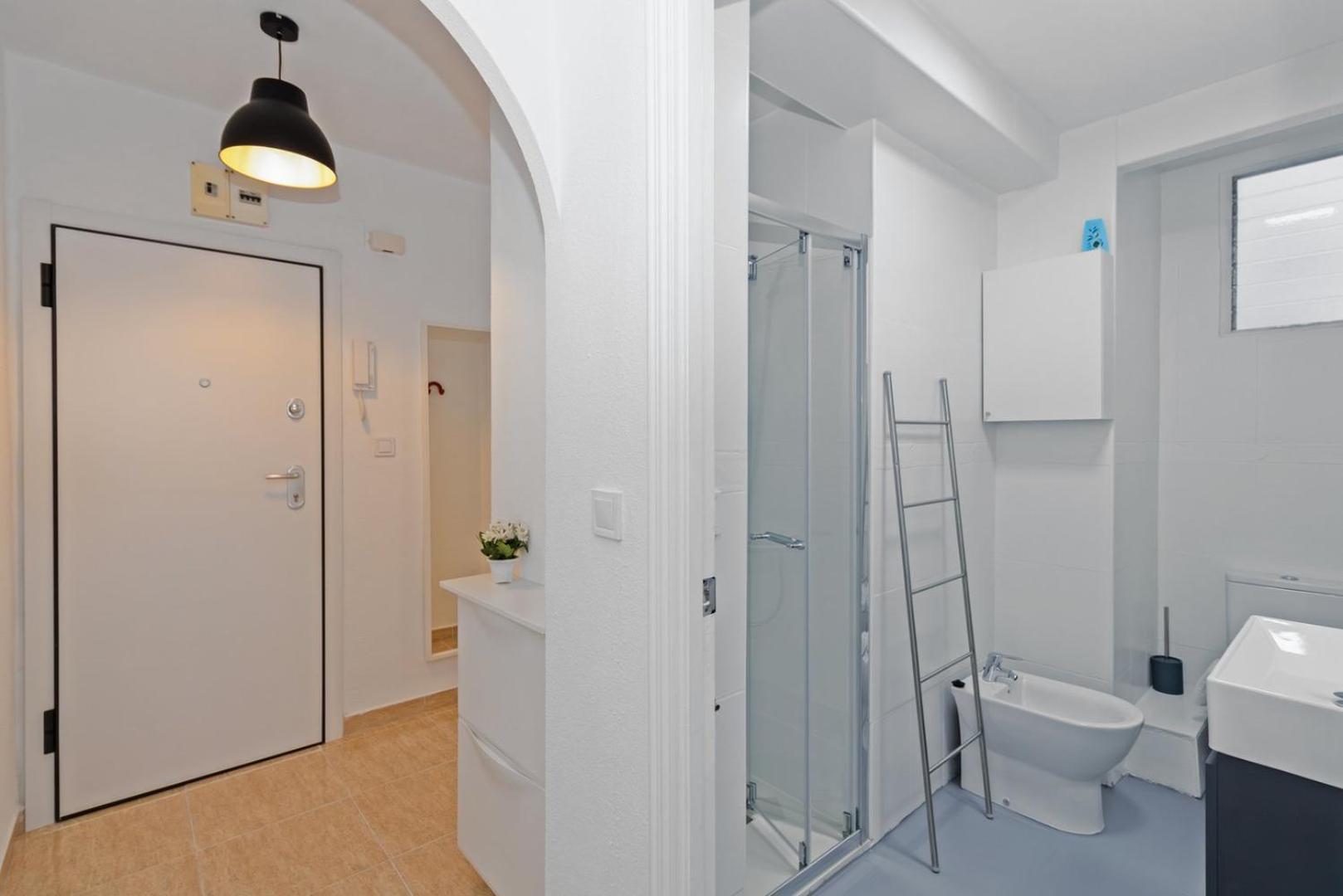Apartamento Guestready - Tranquila En Valencia
