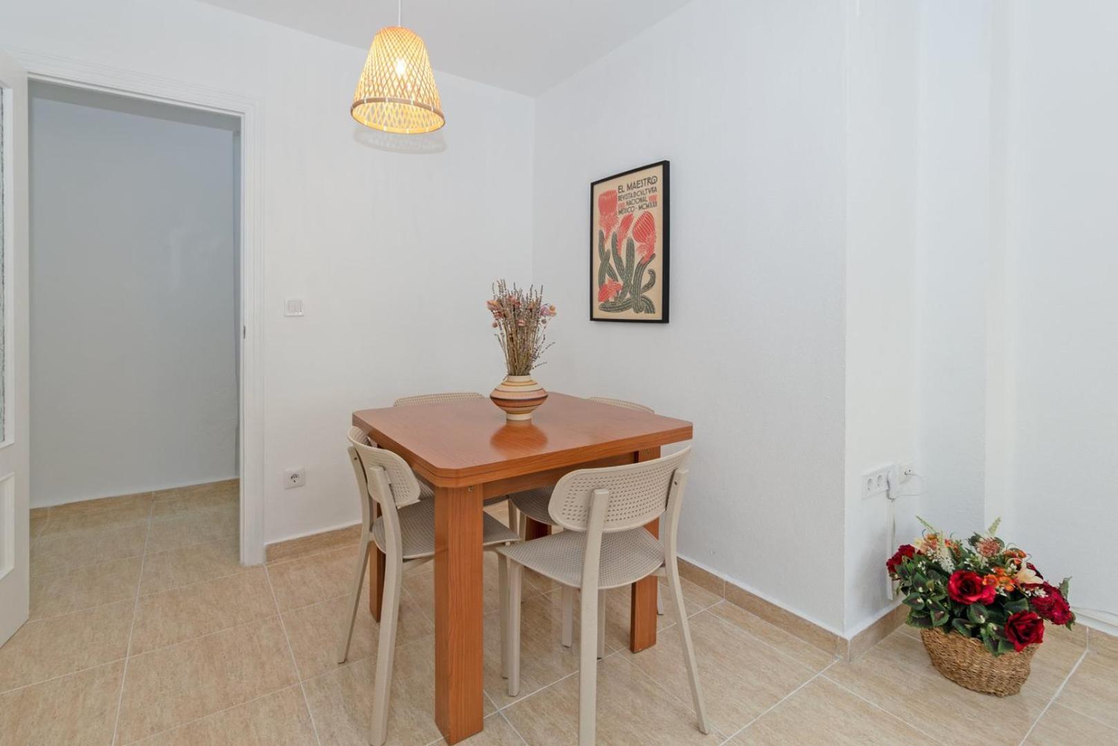 Guestready - Tranquila En Valencia