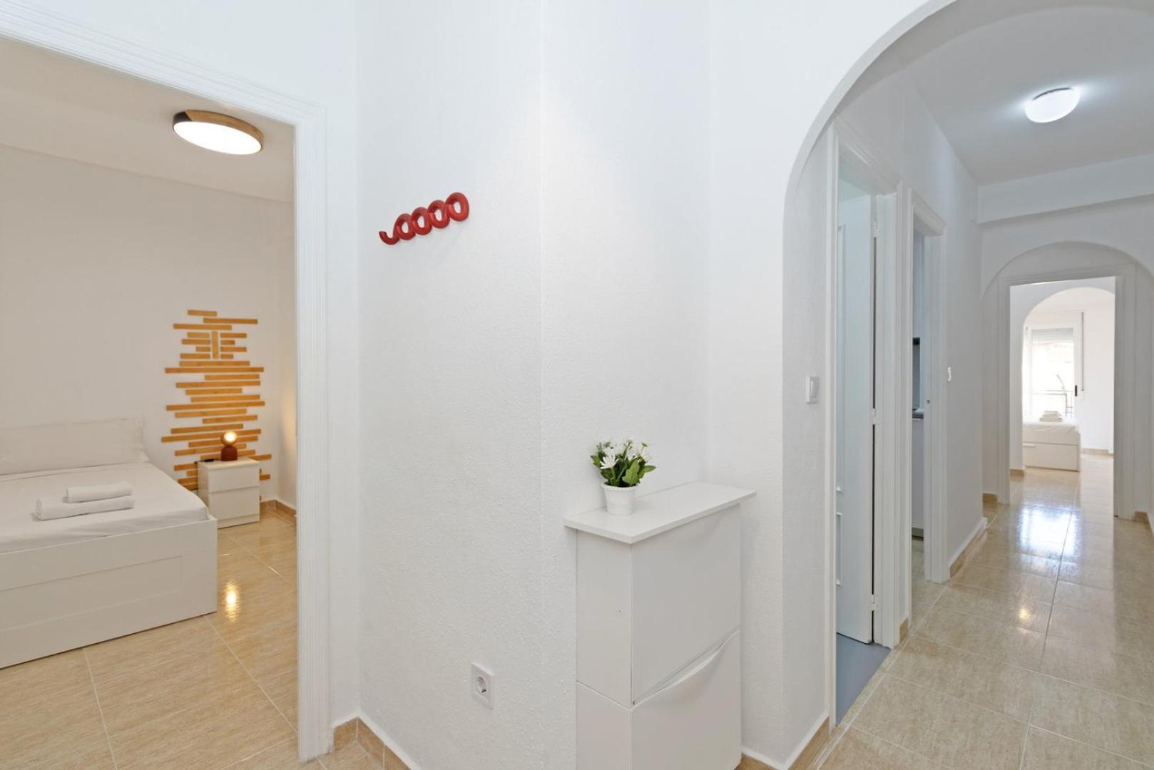 Guestready - Tranquila En * Valencia
