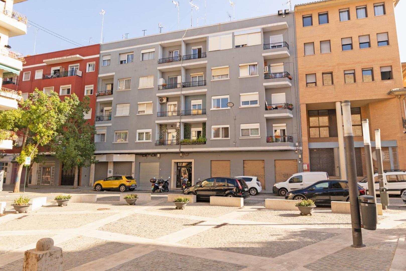 Guestready - Tranquila En Apartamento *