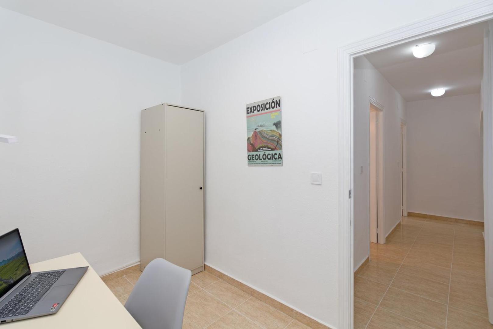 Apartamento Guestready - Tranquila En *