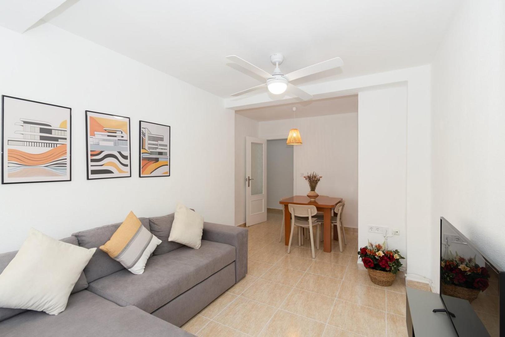 Guestready - Tranquila En * Valencia