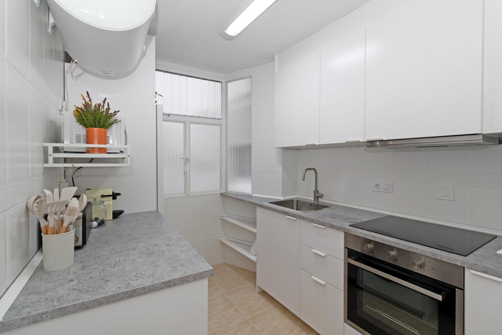 Guestready - Tranquila En Apartamento