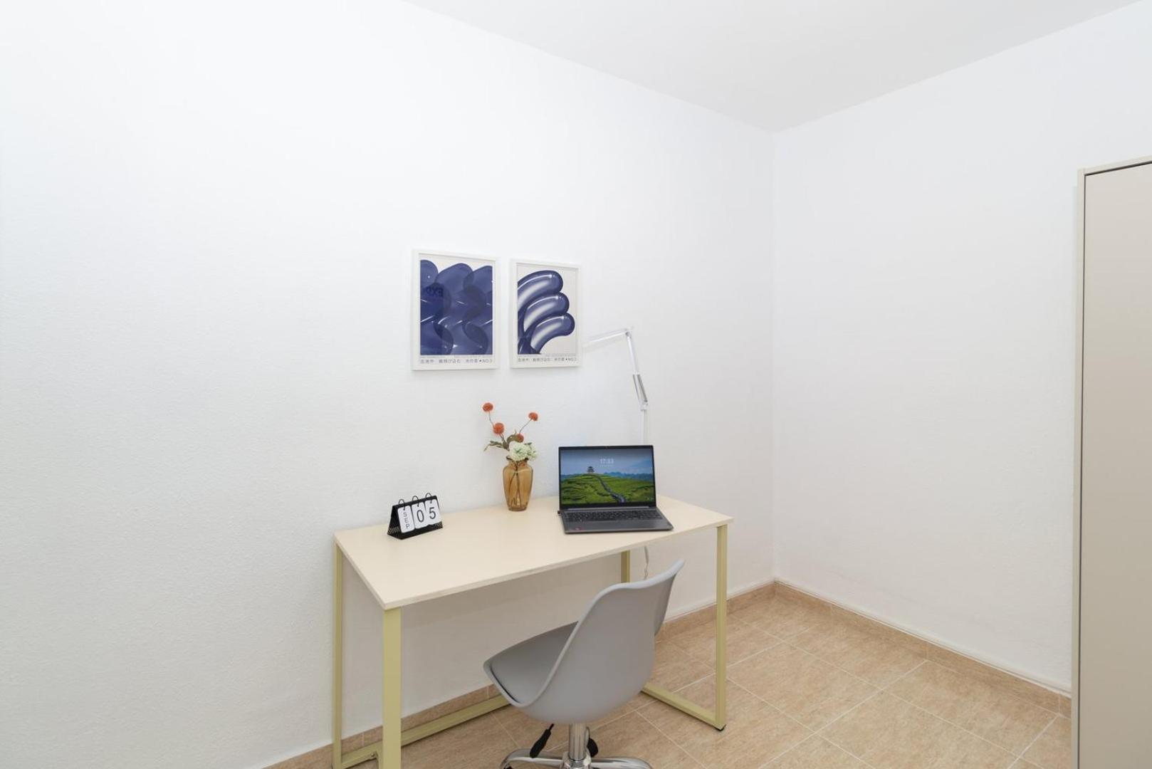 Apartamento Guestready - Tranquila En