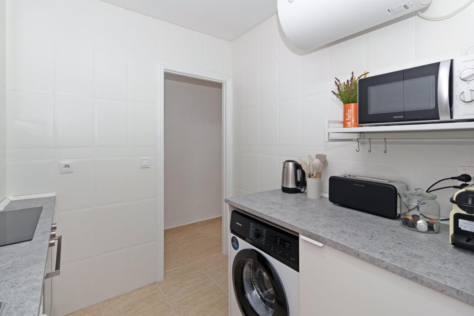 Apartamento Guestready - Tranquila En *