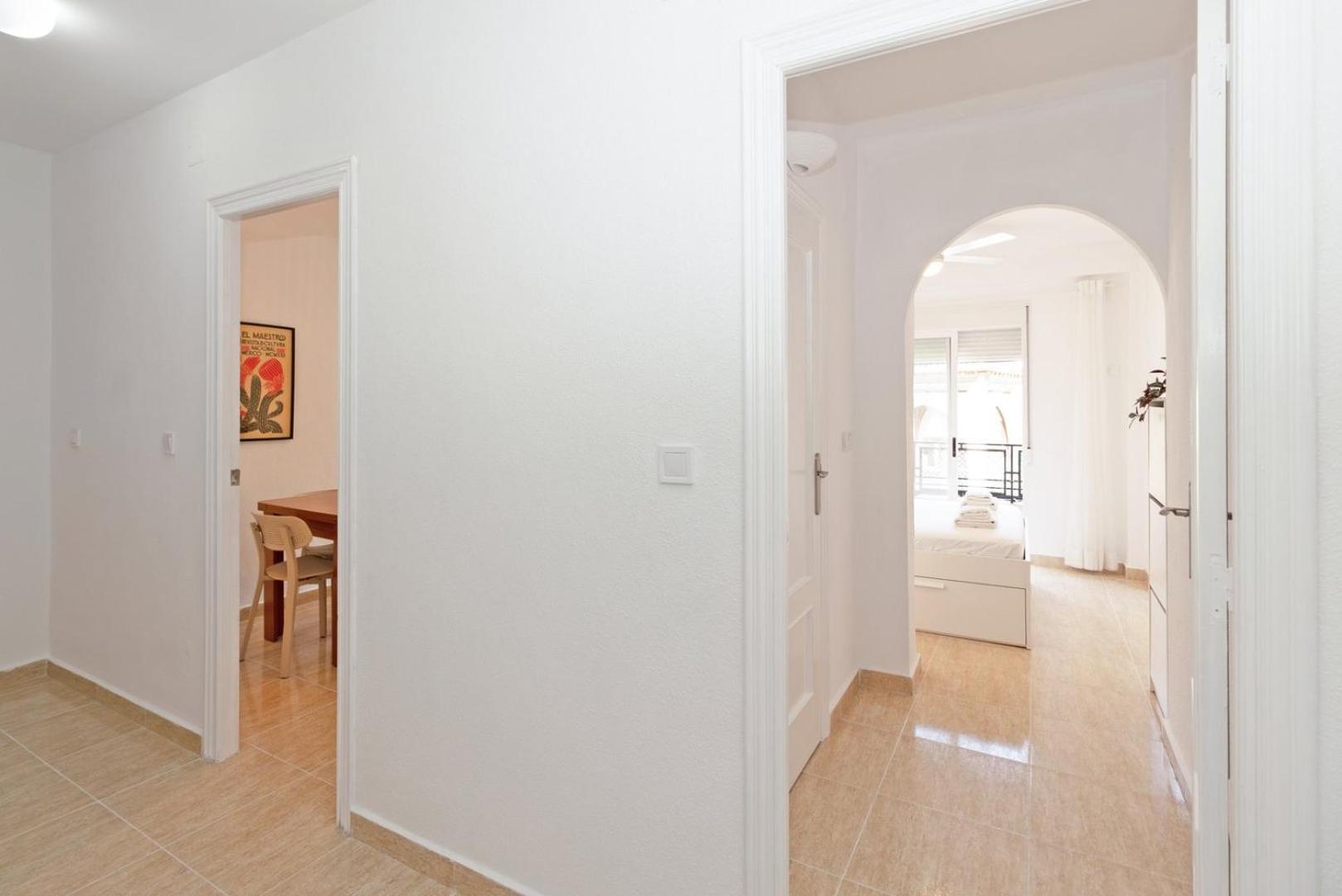 Apartamento Guestready - Tranquila En Valencia