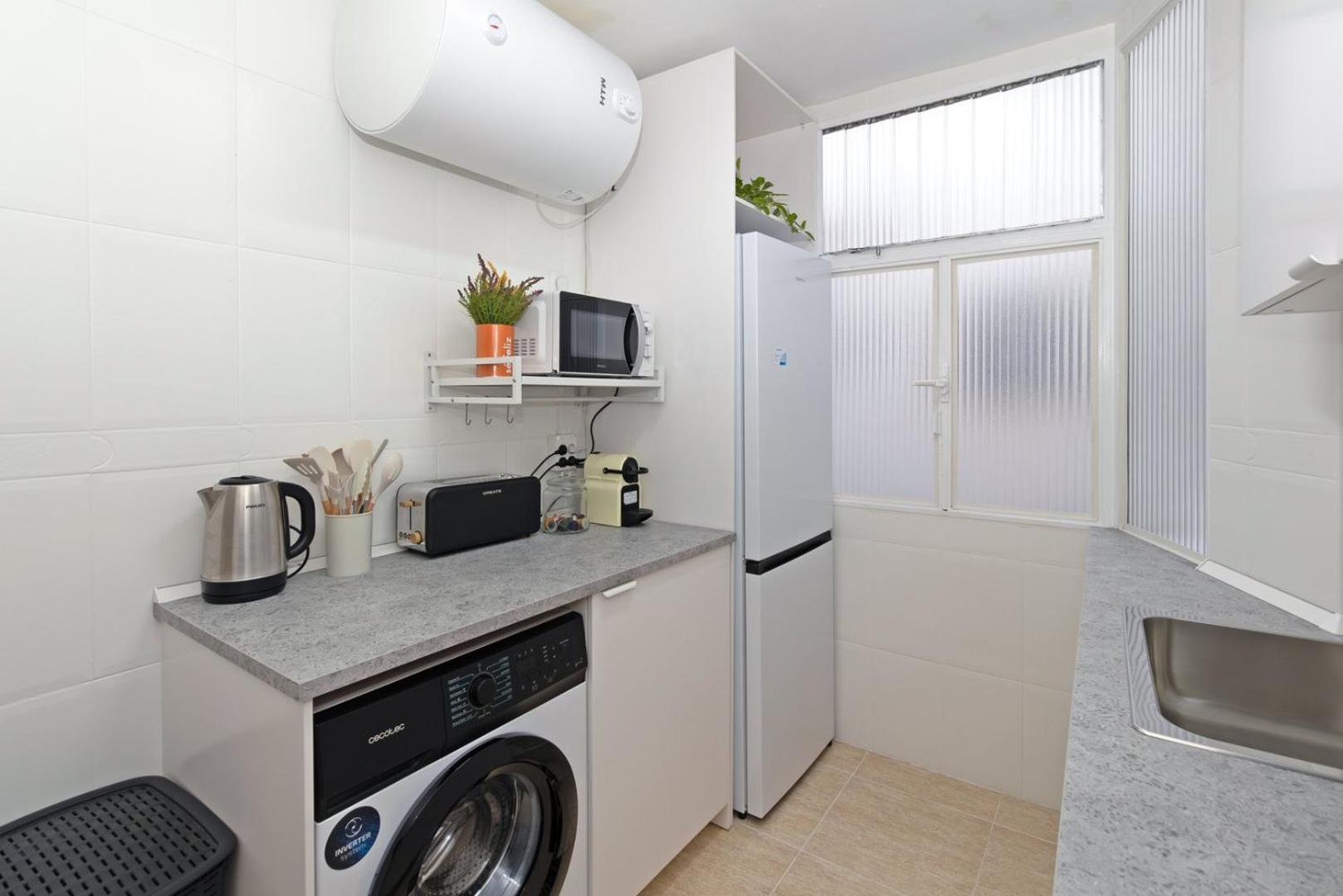 Guestready - Tranquila En Apartamento *