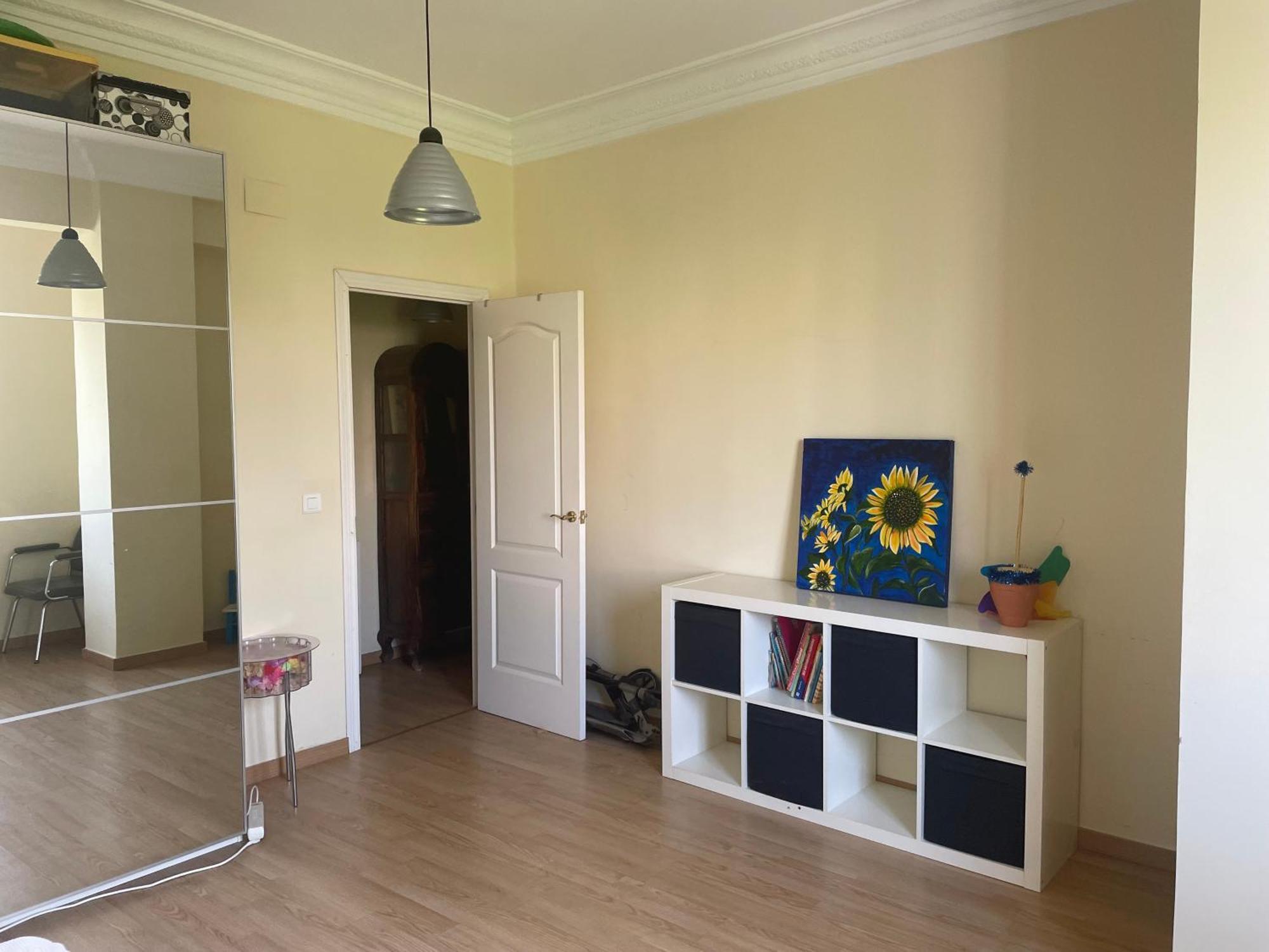 Cozy - Lumineux 3 Pieces, A Cote Du Jardin De Turia Apartamento