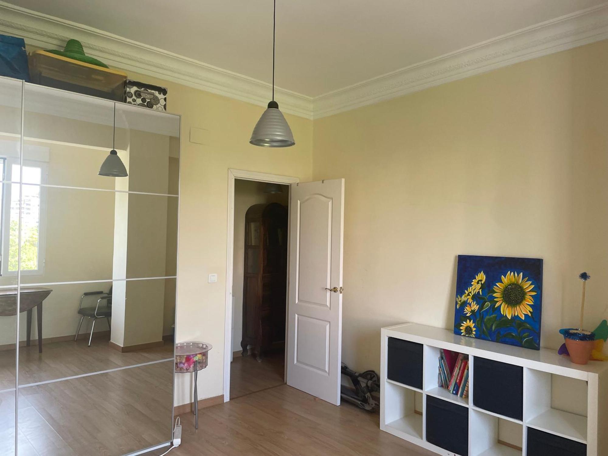 Apartamento Cozy - Lumineux 3 Pieces, A Cote Du Jardin De Turia