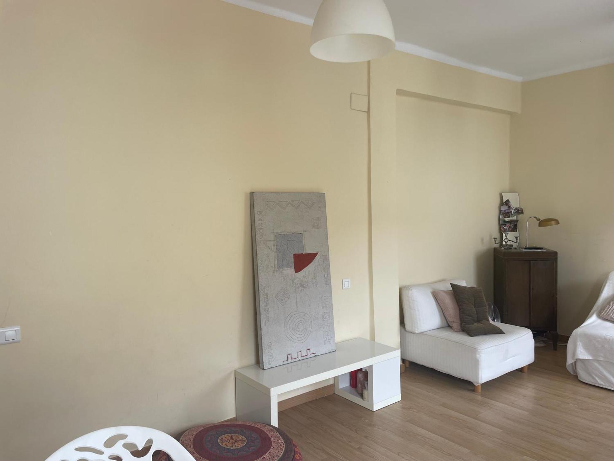 Apartamento Cozy - Lumineux 3 Pieces, A Cote Du Jardin De Turia *
