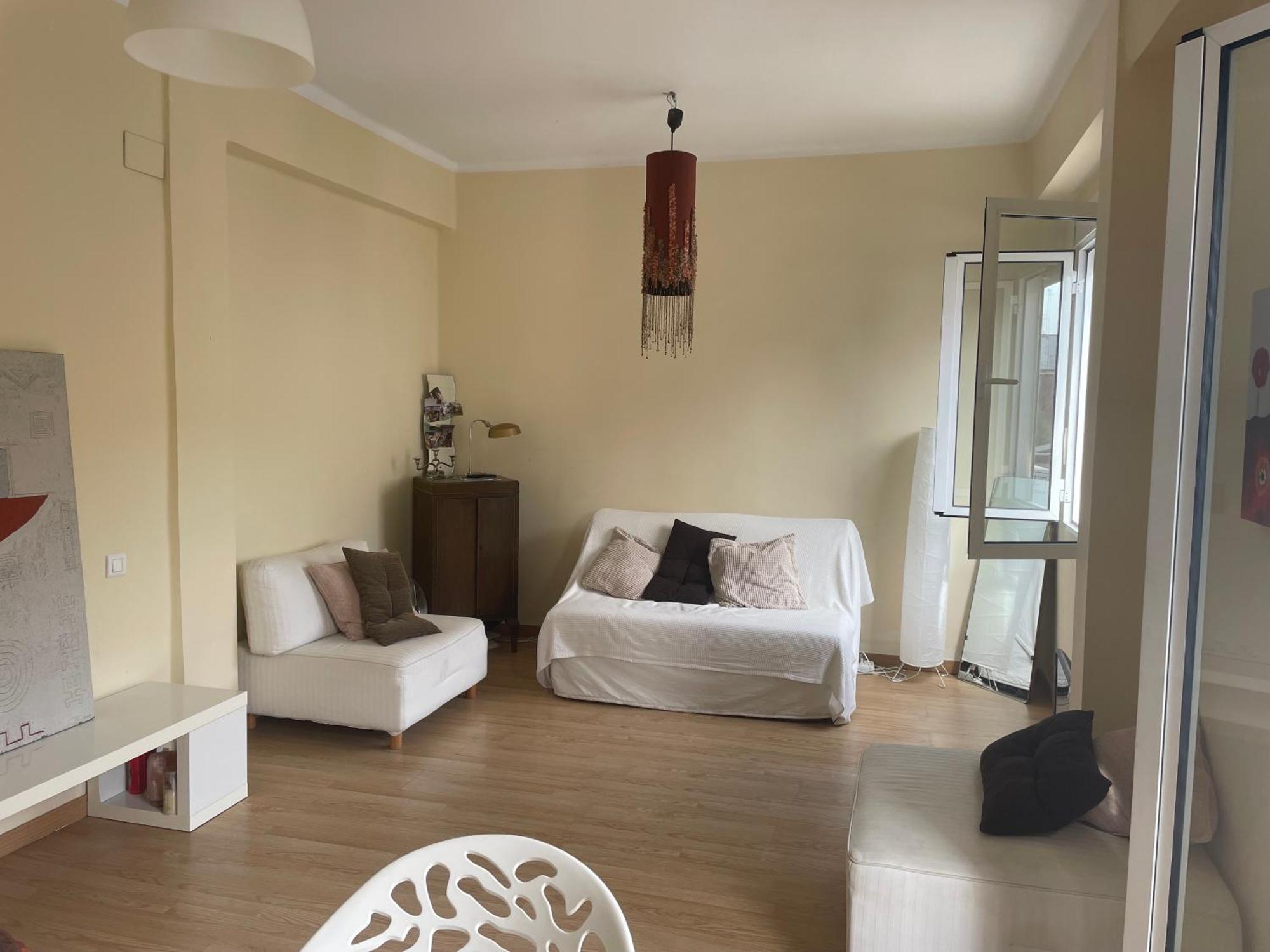 Apartamento Cozy - Lumineux 3 Pieces, A Cote Du Jardin De Turia