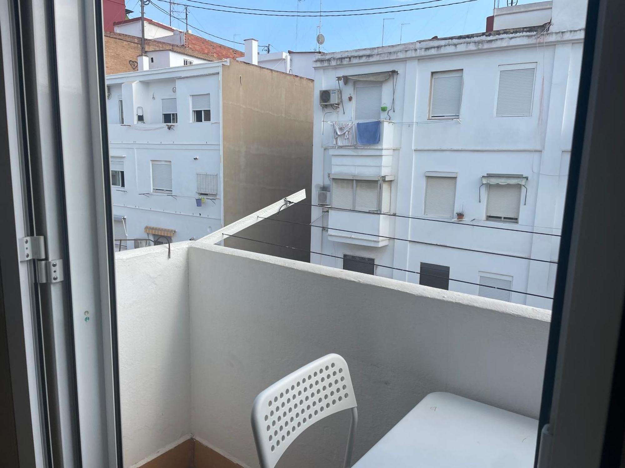 Cozy - Lumineux 3 Pieces, A Cote Du Jardin De Turia Apartamento