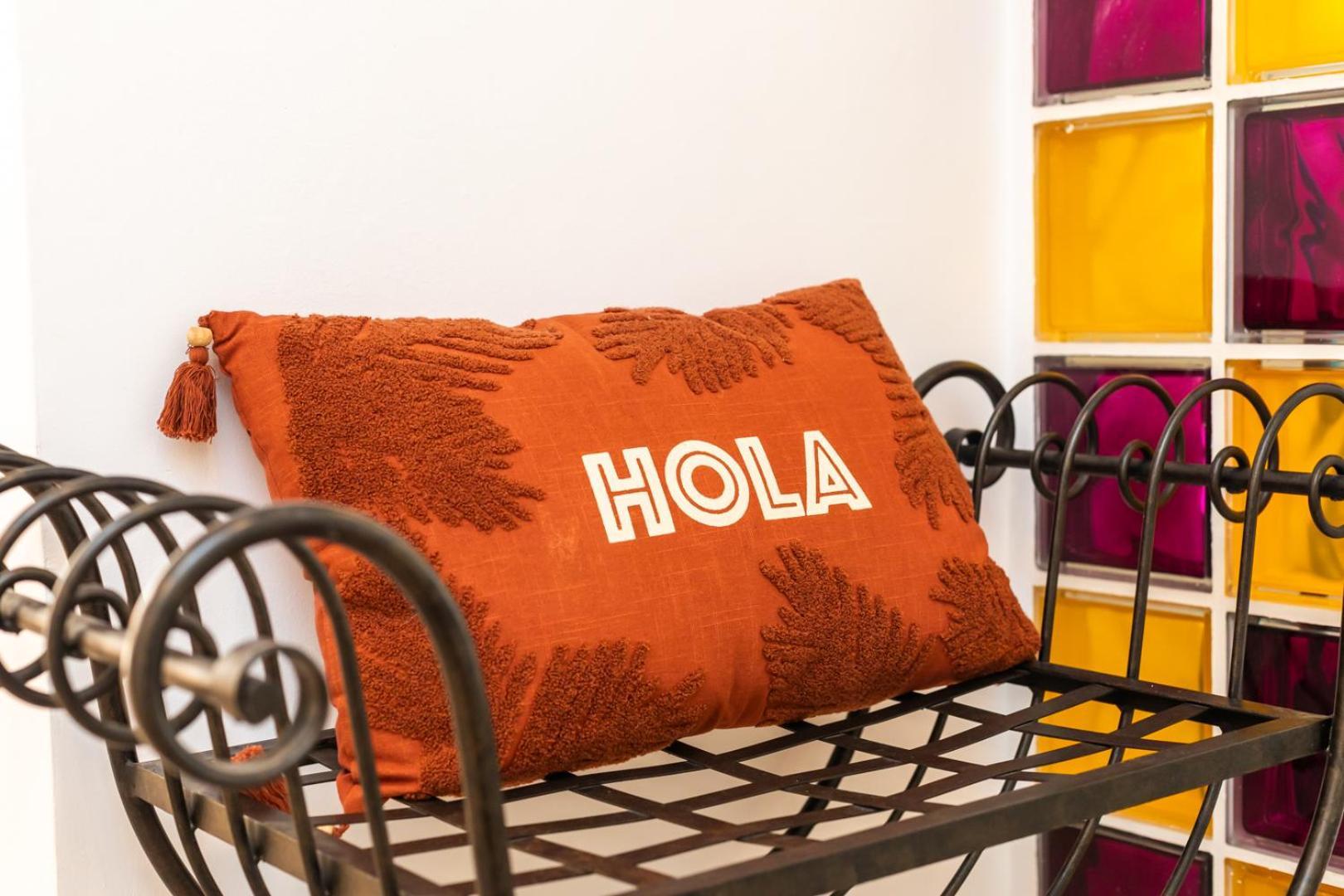 Urbannest Apartamento Valencia