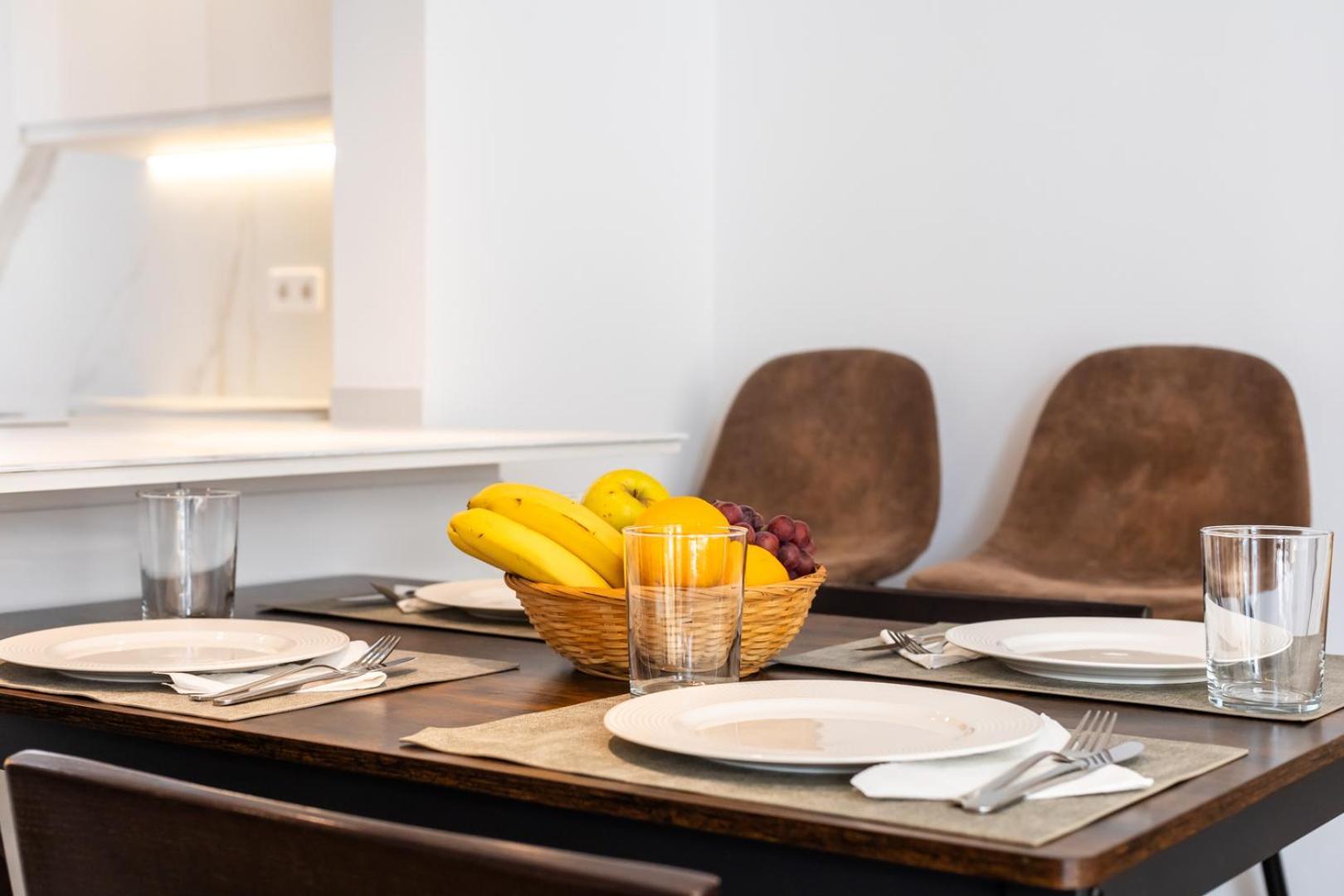 Apartamento Urbannest