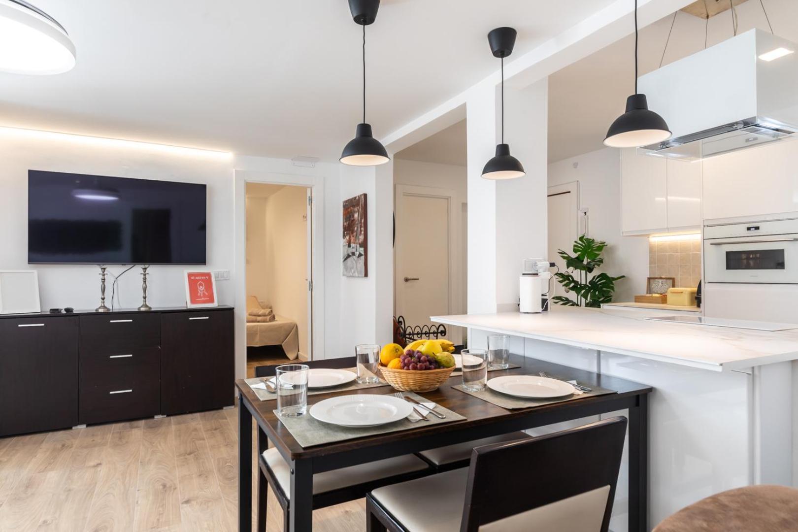 Urbannest Apartamento
