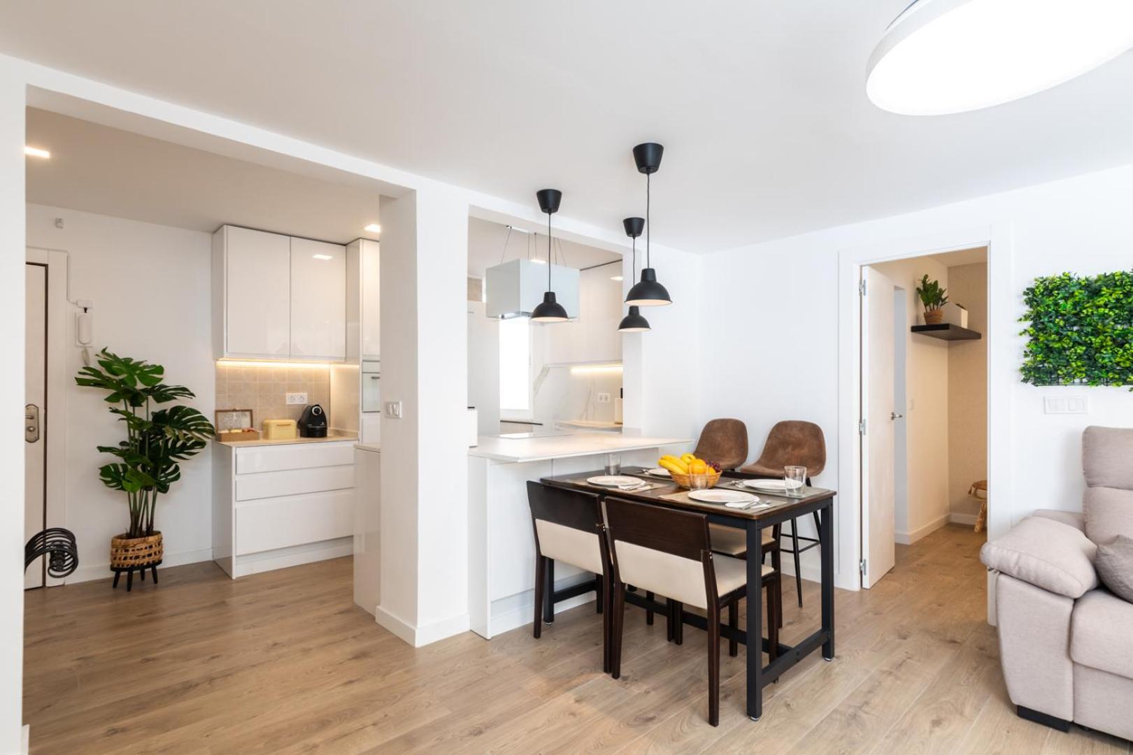 Urbannest Apartamento *
