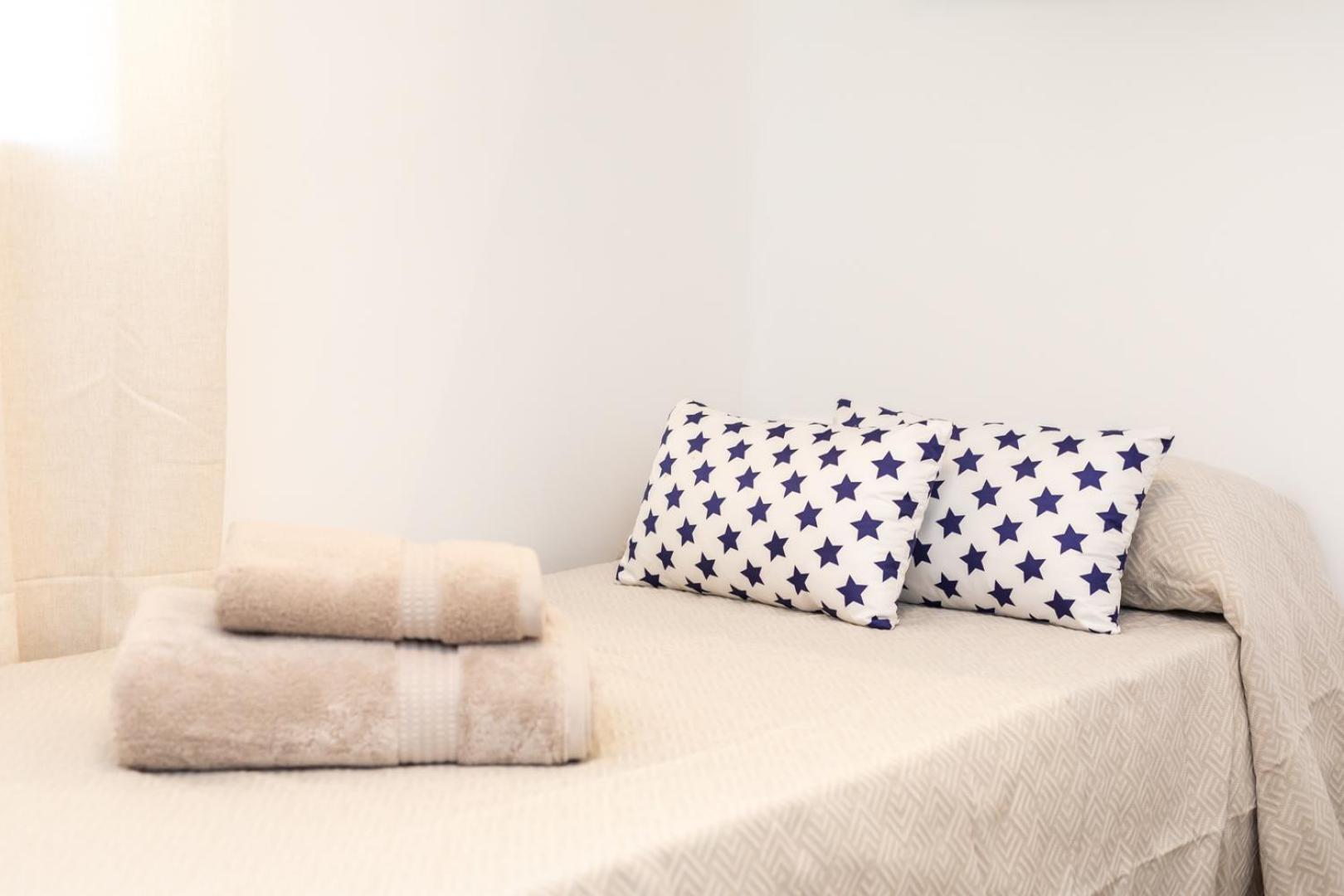 Urbannest Apartamento Valencia