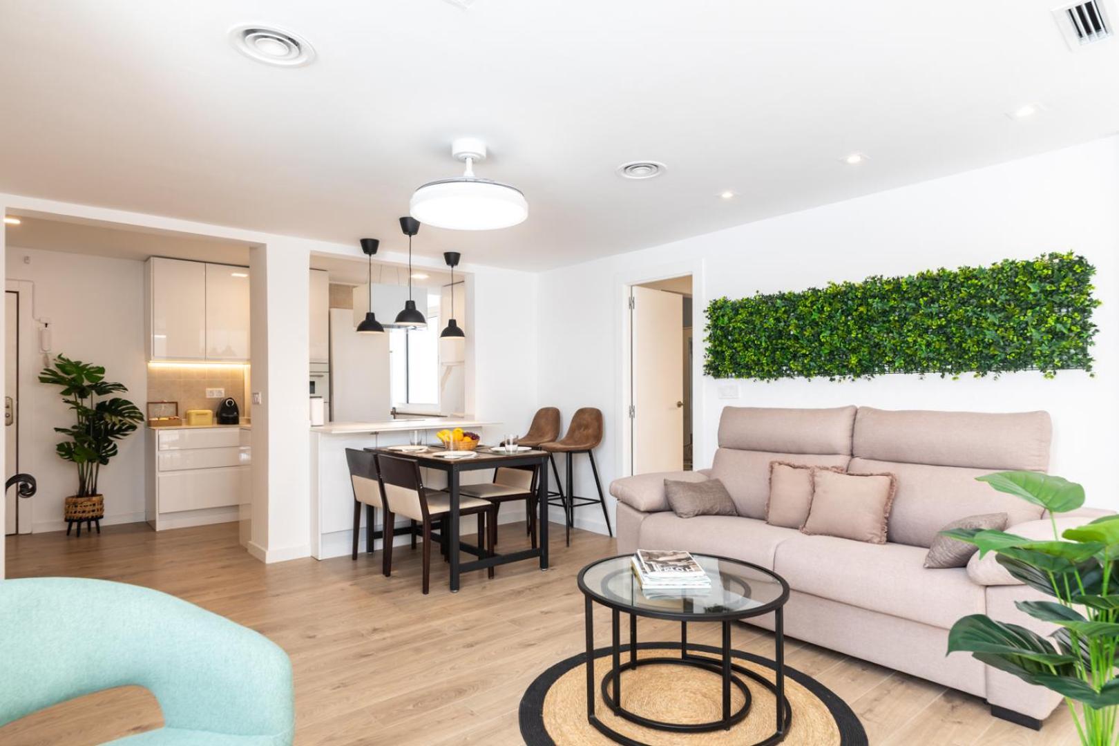 Urbannest Valencia