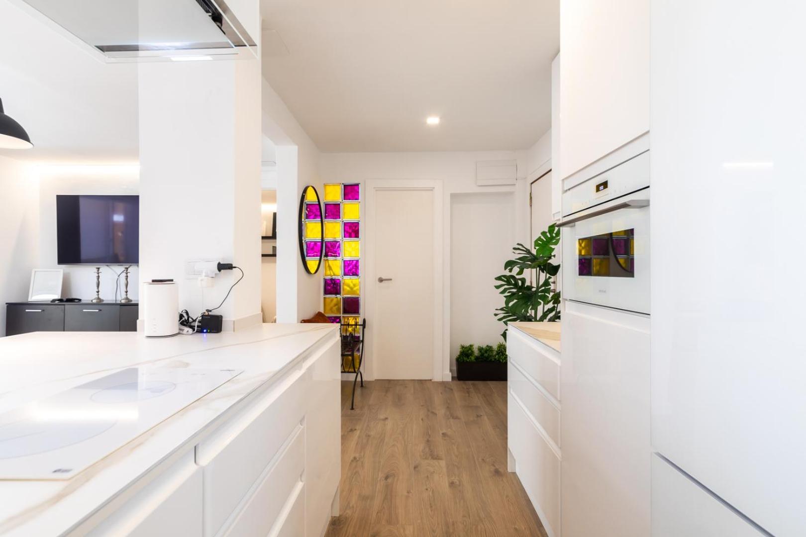 Urbannest Apartamento