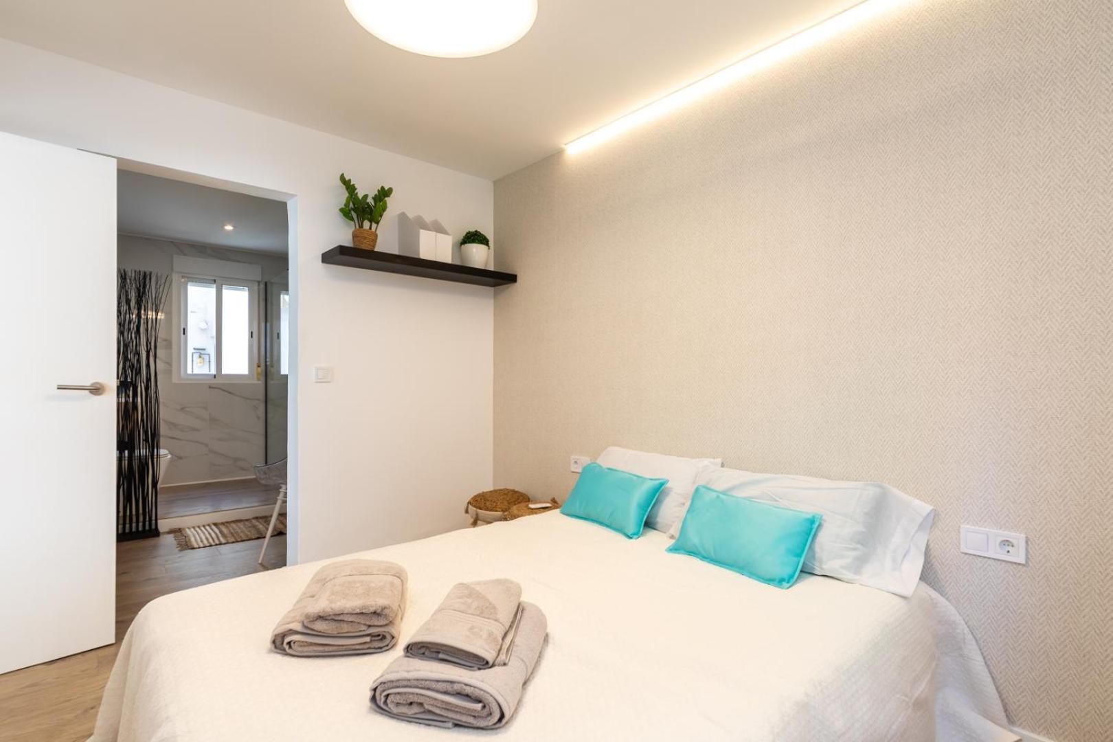 Apartamento Urbannest