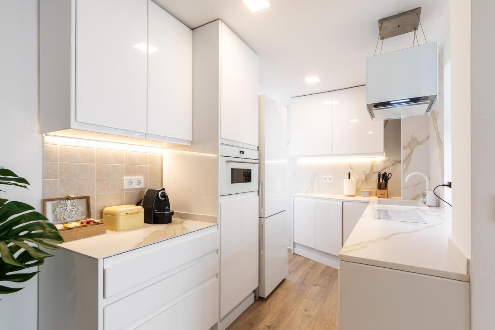 Urbannest Valencia