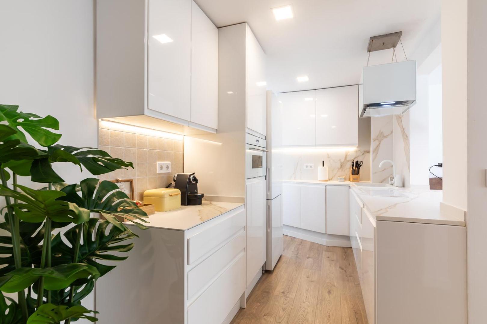 Apartamento Urbannest