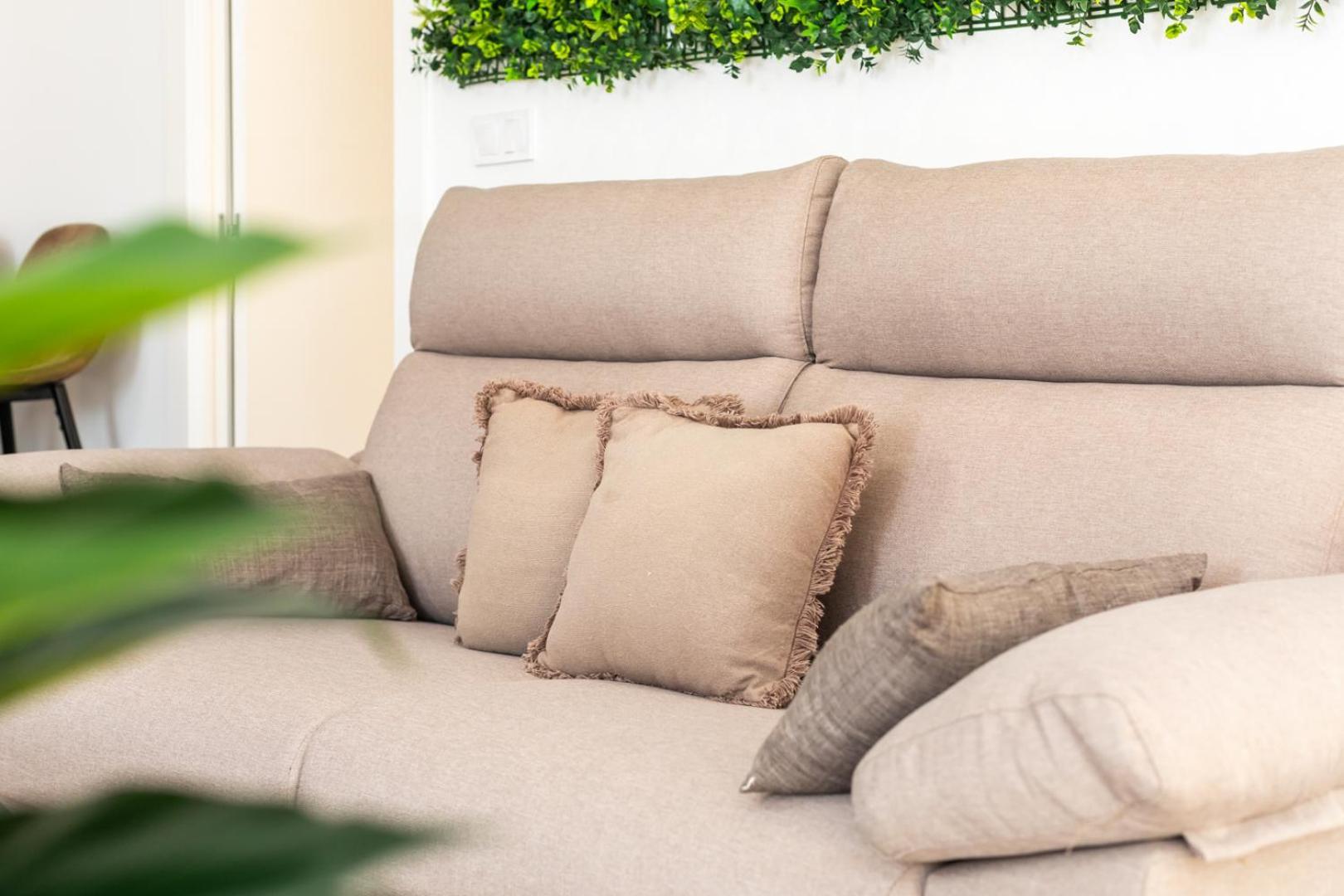 Urbannest Apartamento *