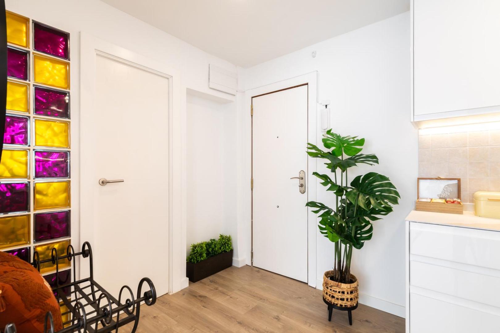 Urbannest Apartamento *