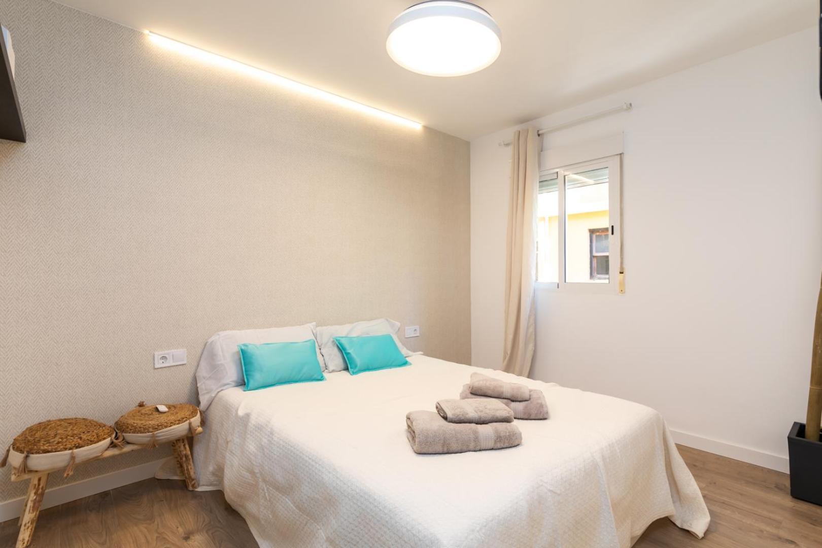 Urbannest Apartamento Valencia