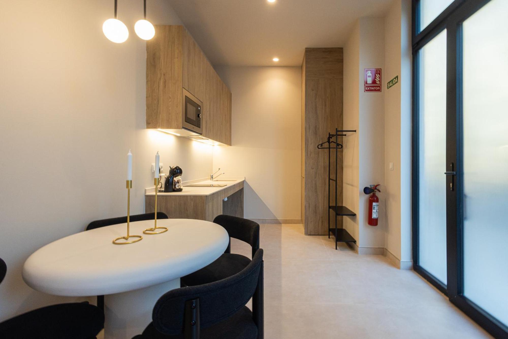 Florit Flats - The Benicalap Apartment *