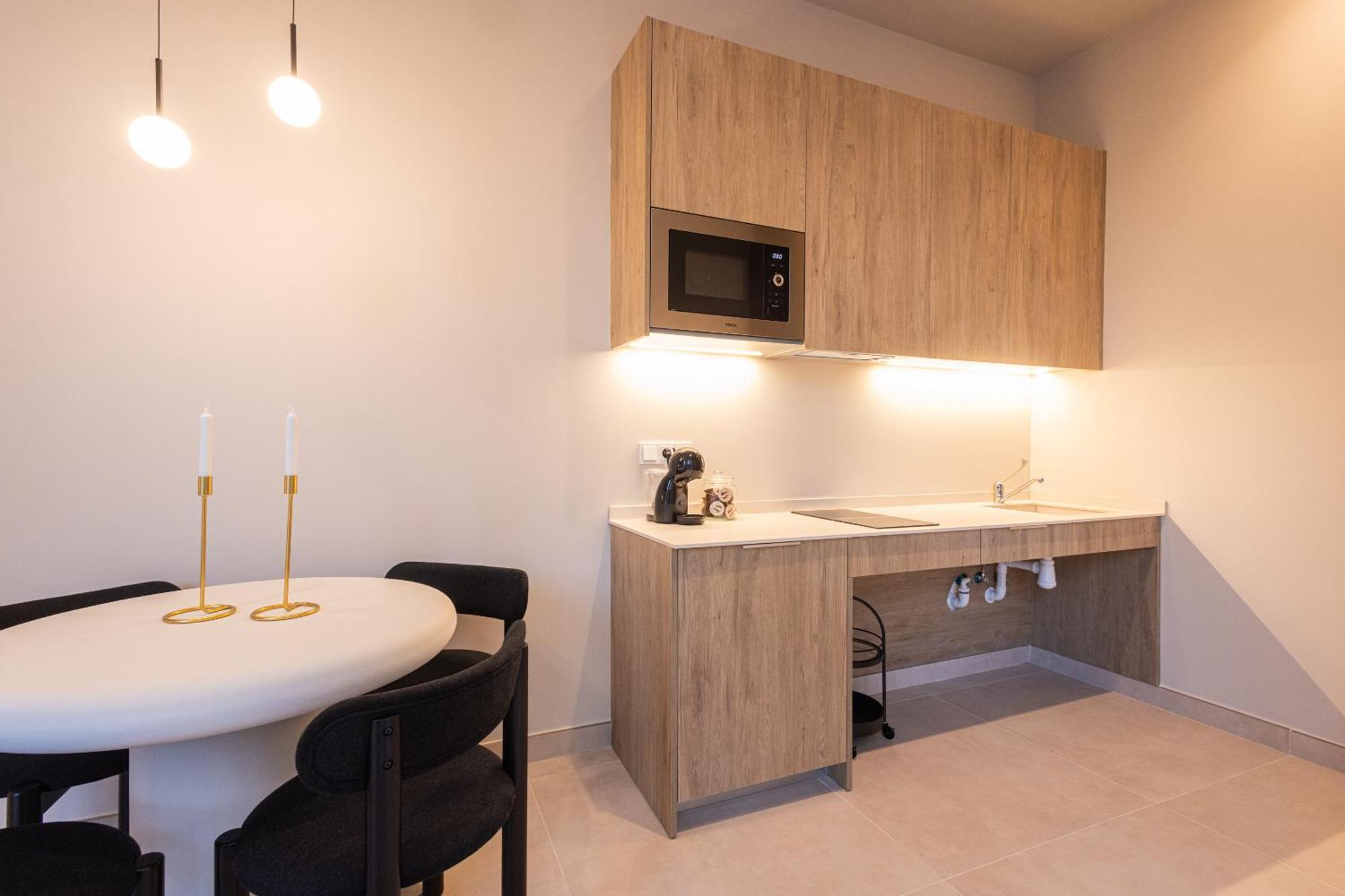 Florit Flats - The Benicalap Apartment