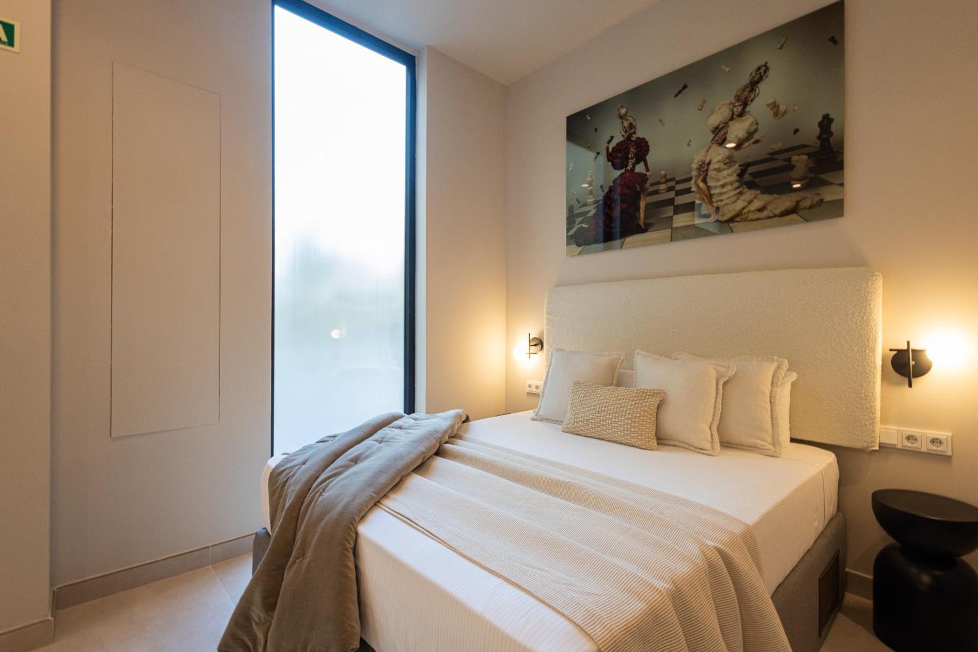 Apartment Florit Flats - The Benicalap *