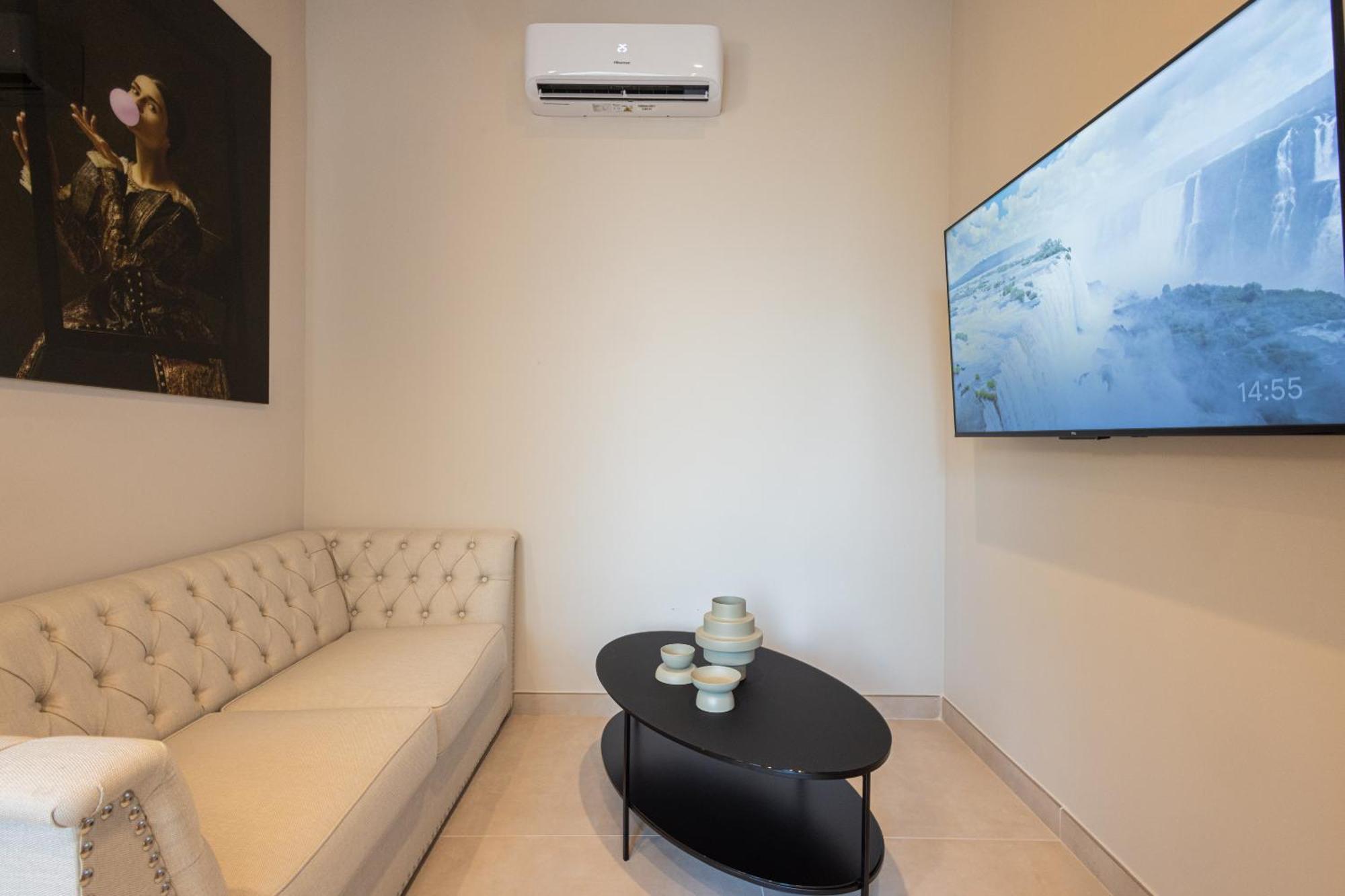Apartment Florit Flats - The Benicalap *