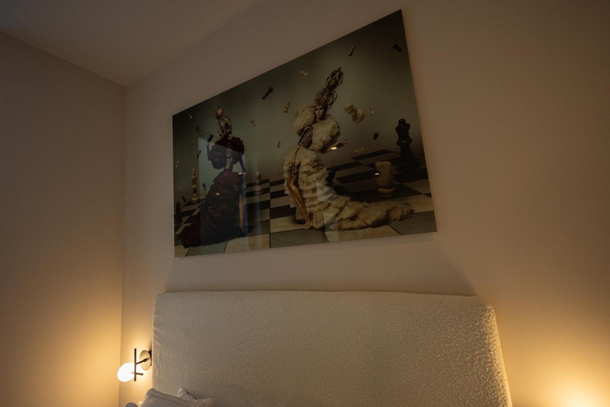 Florit Flats - The Benicalap Apartment Valencia