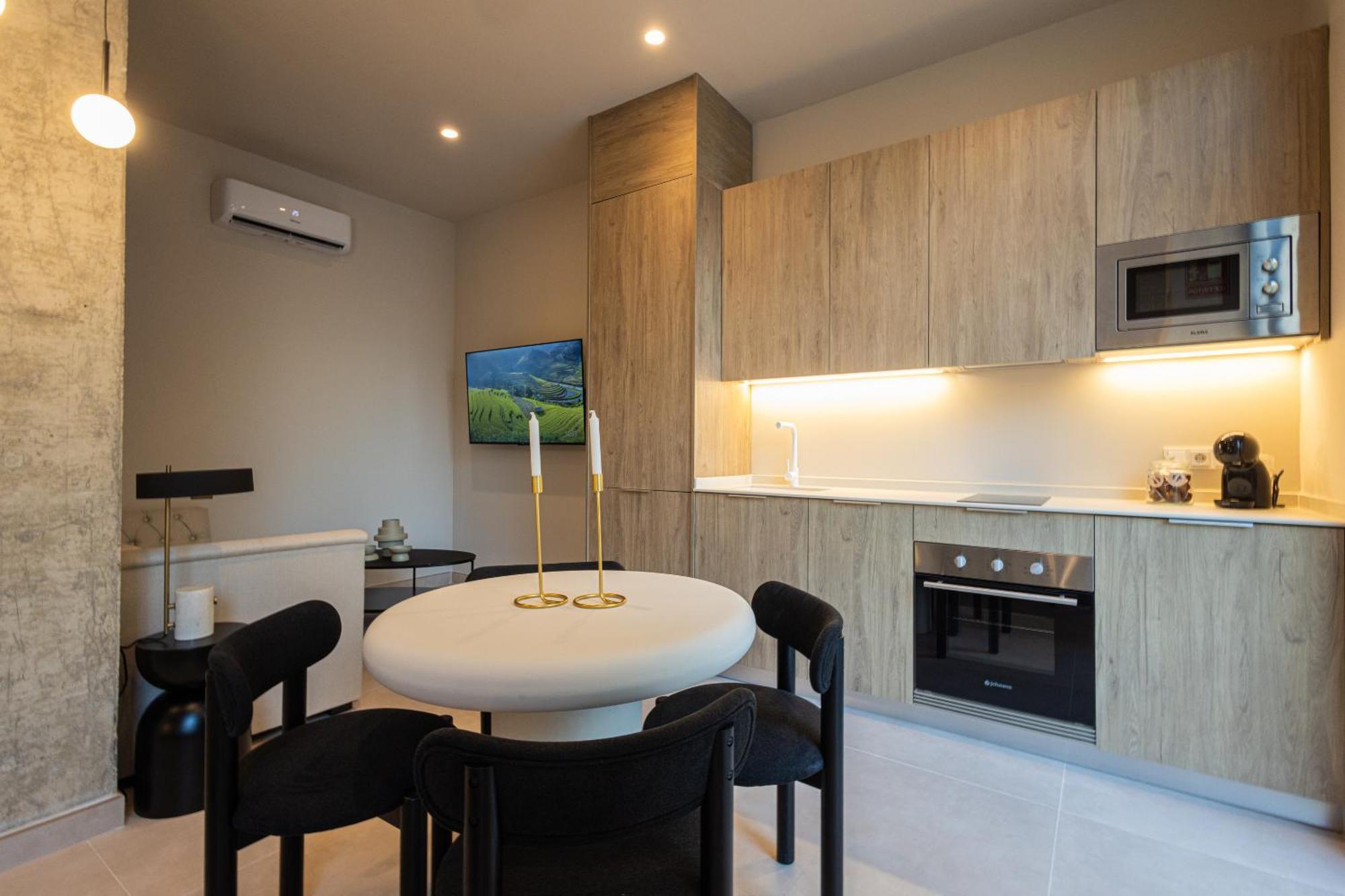 Apartment Florit Flats - The Benicalap