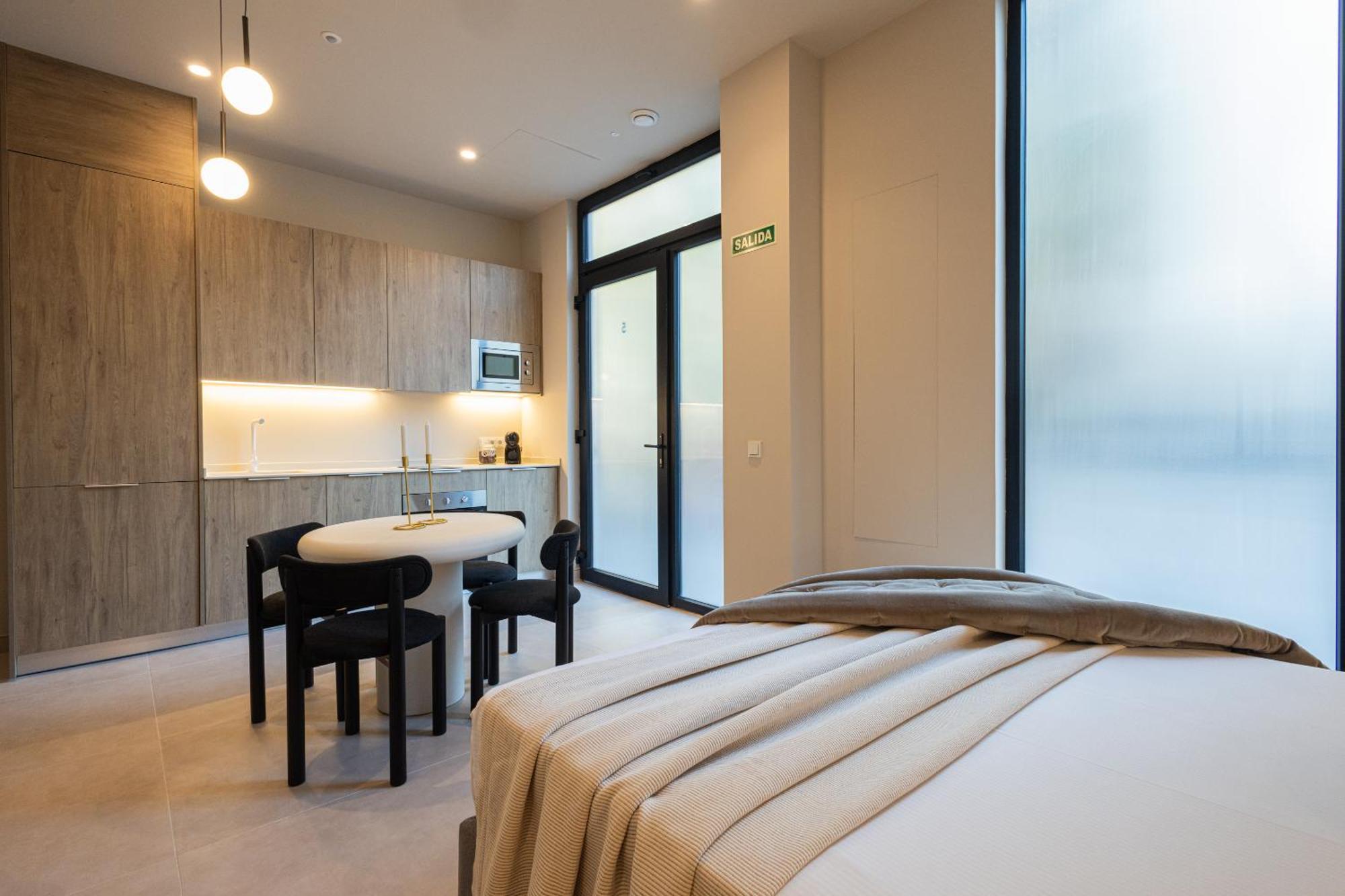 Apartment Florit Flats - The Benicalap Valencia