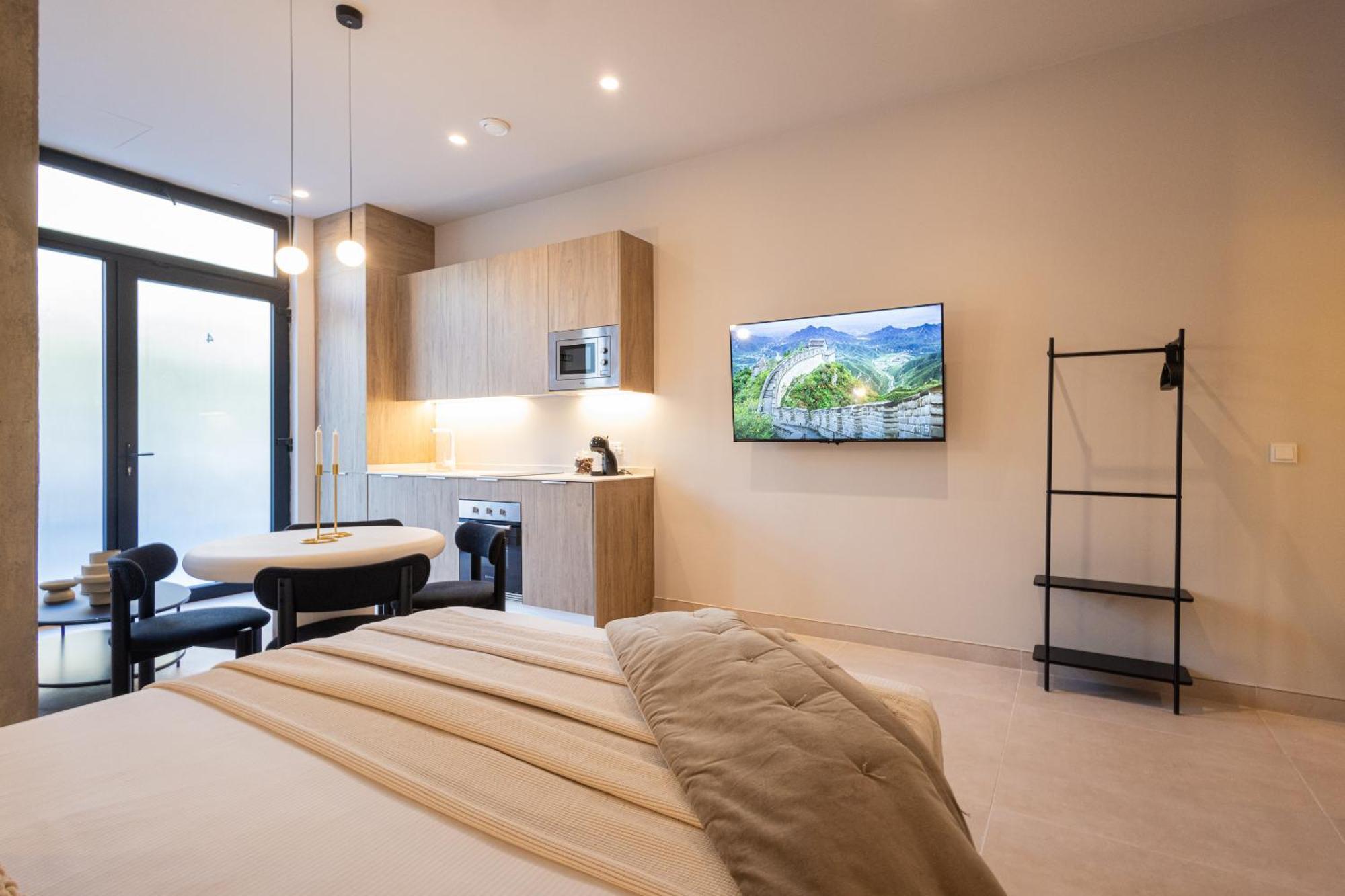 Apartment Florit Flats - The Benicalap